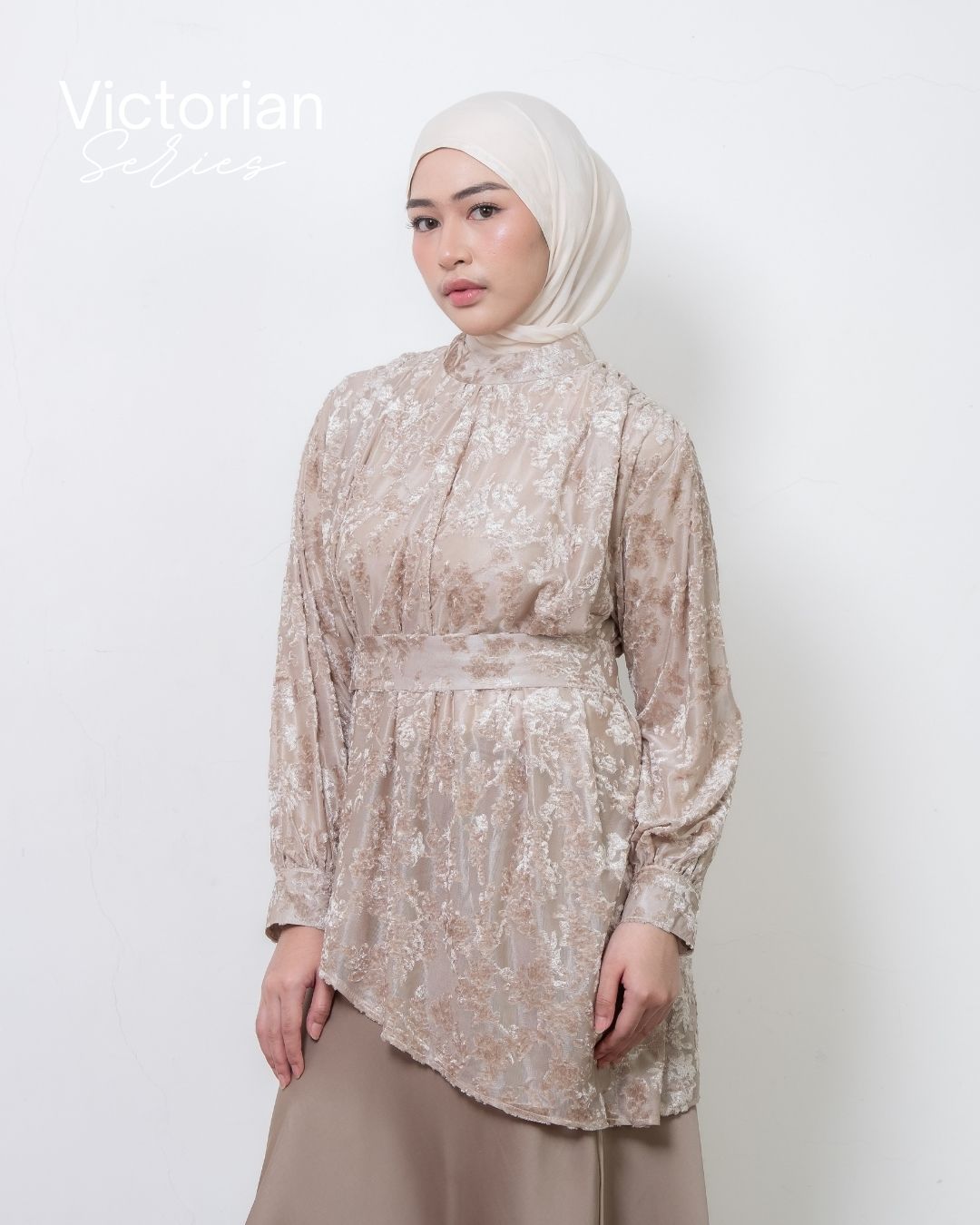 Victorian Tunic
