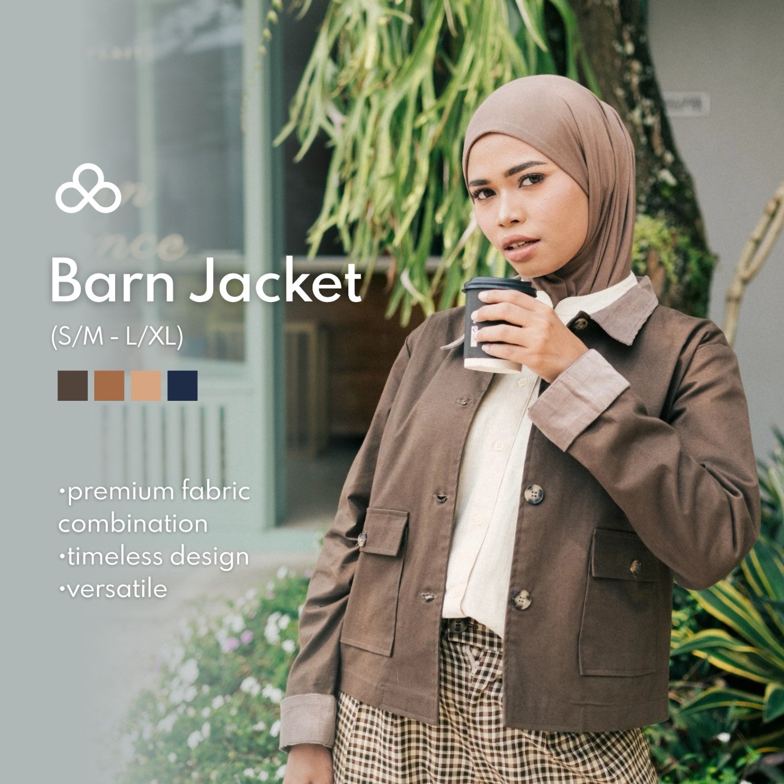 Barn Jacket
