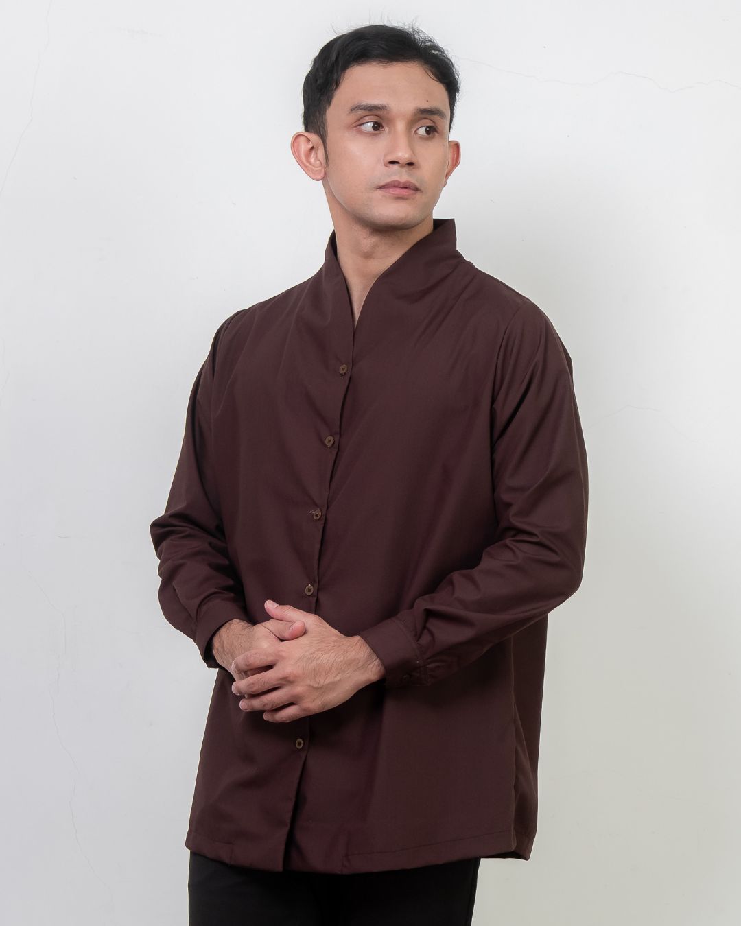 Beskap Koko Shirt (Minor Reject)