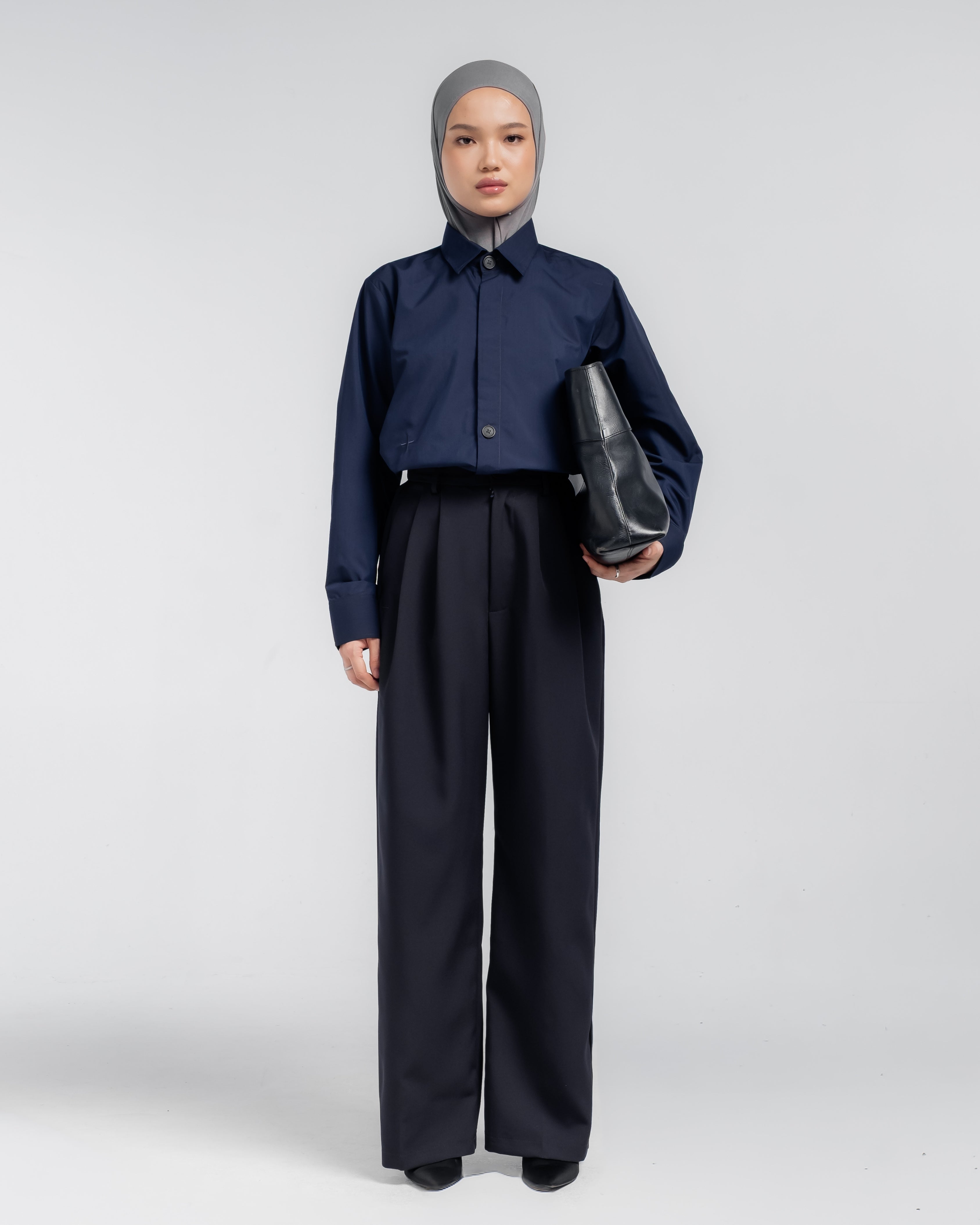 Lead Trousers