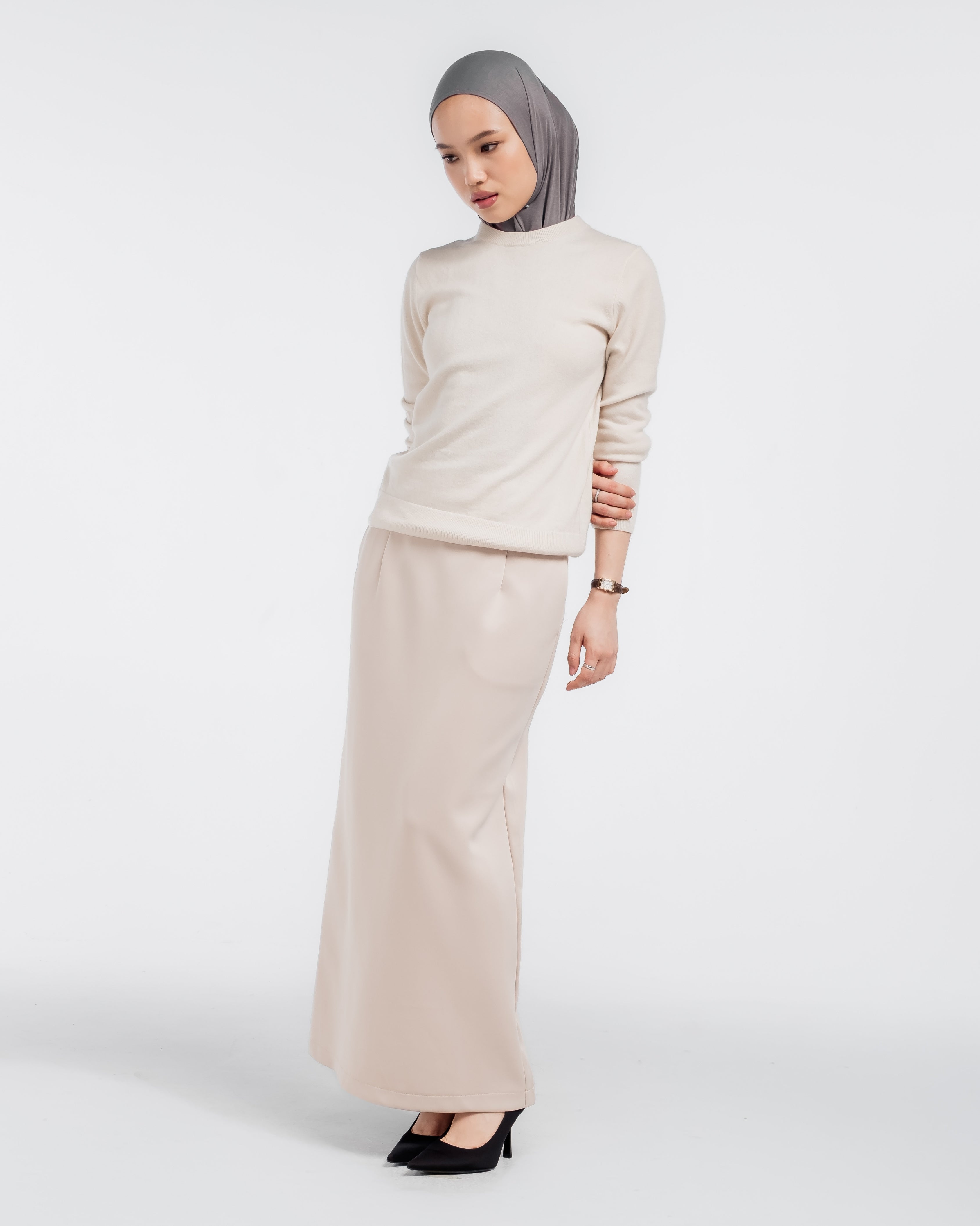 Formal Skirt