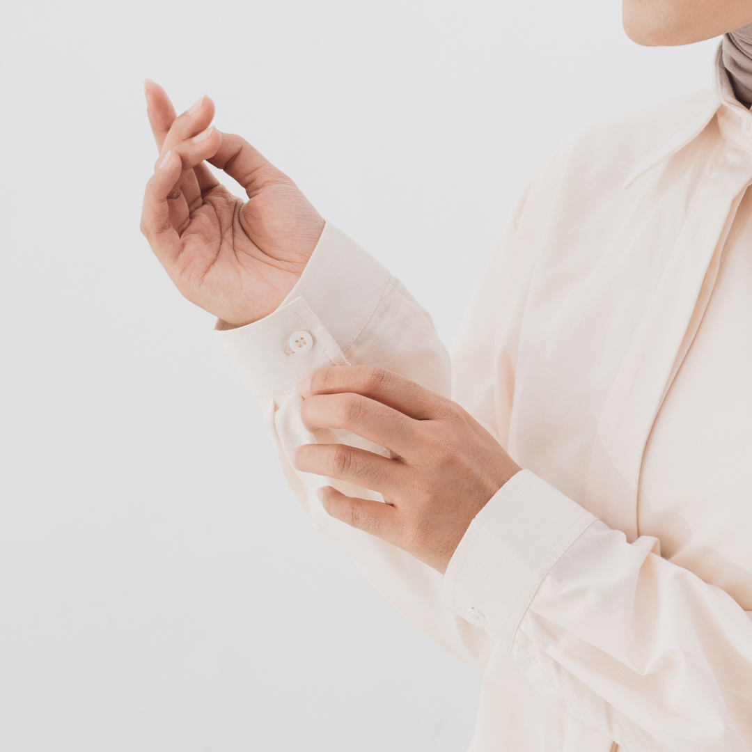 Wrap Shirt