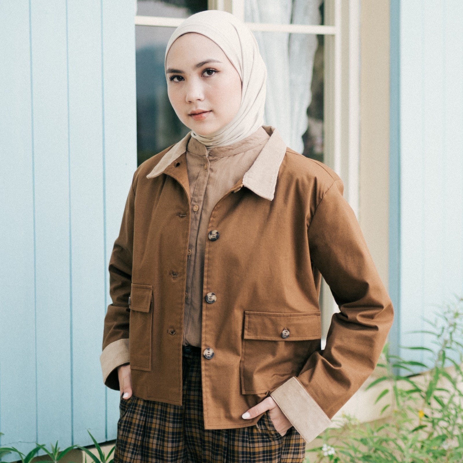 Barn Jacket