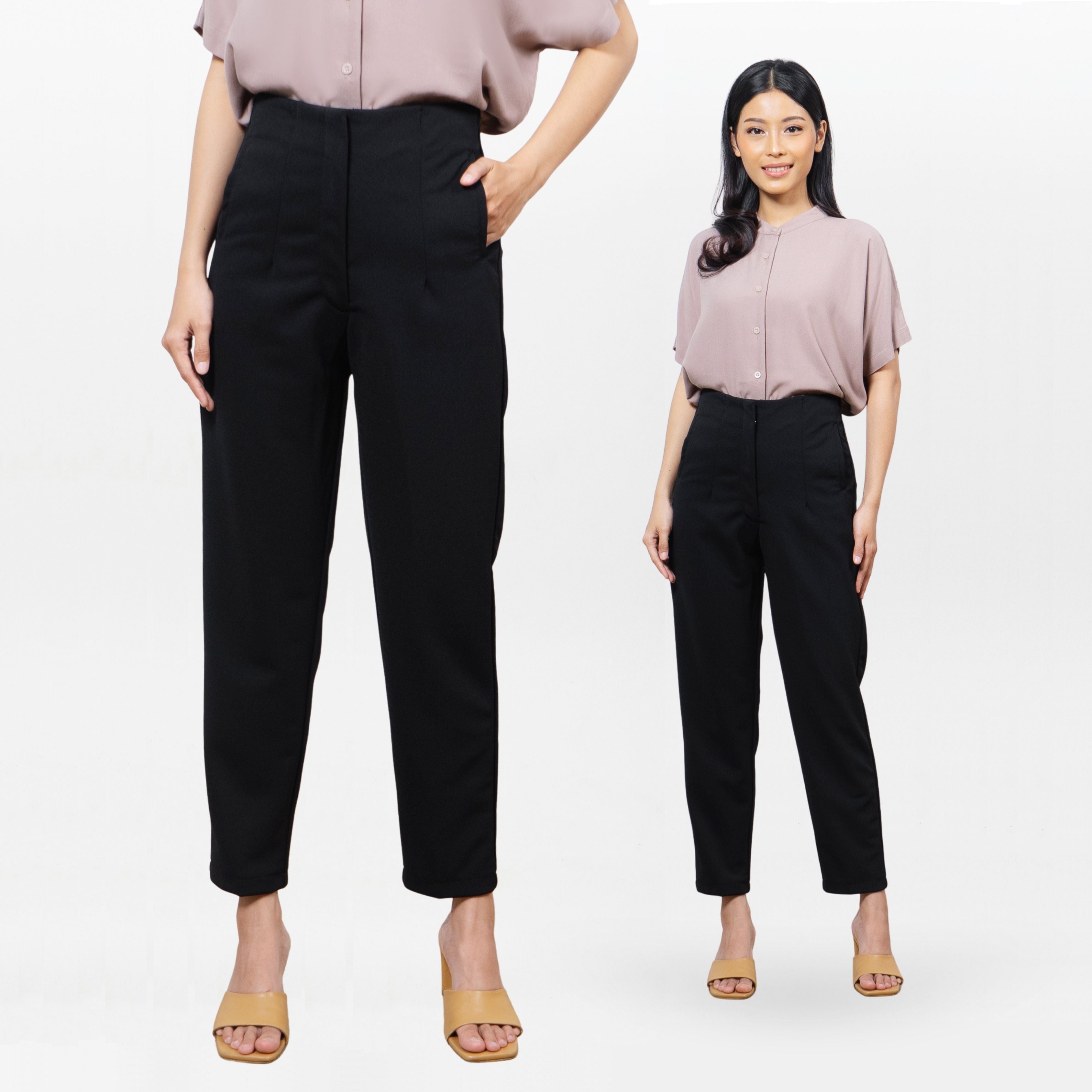 Editor Pants