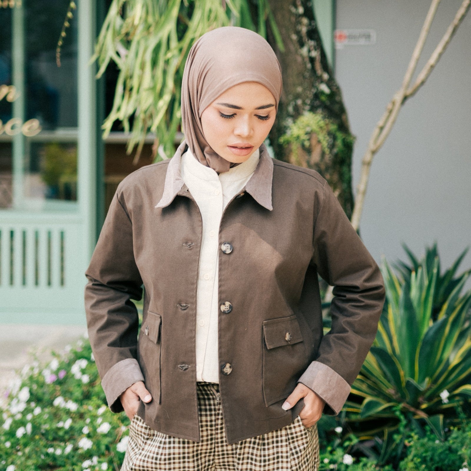 Barn Jacket