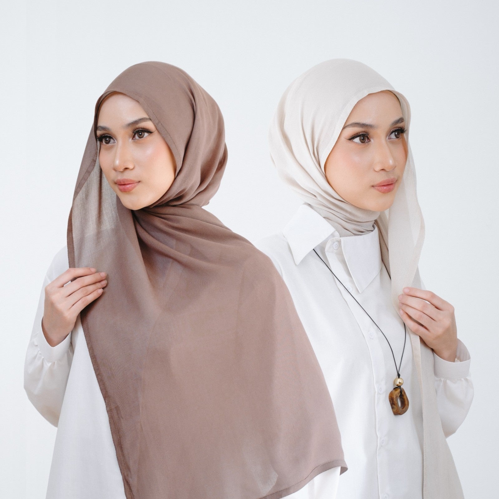 Viscose Pashmina (Minor Reject)