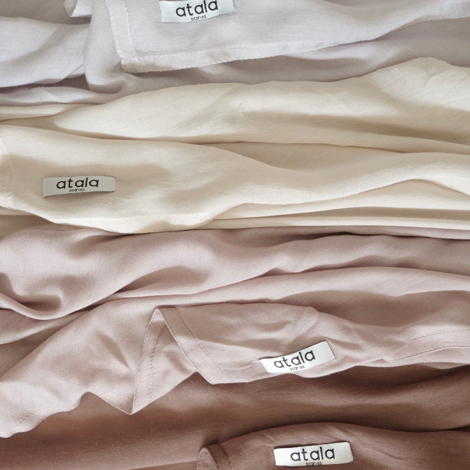 Viscose Pashmina (Minor Reject)