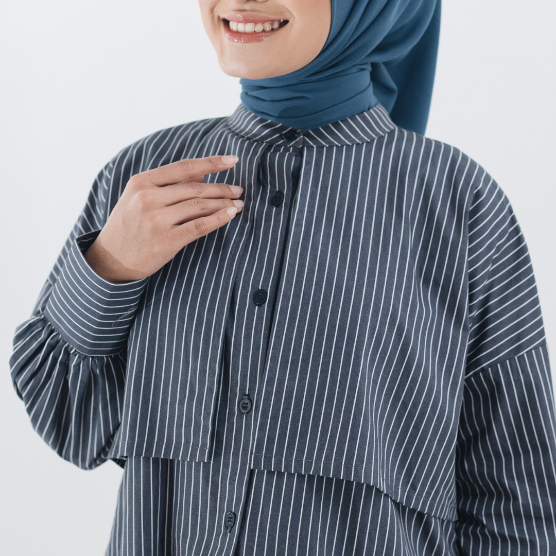 Trench Shirt