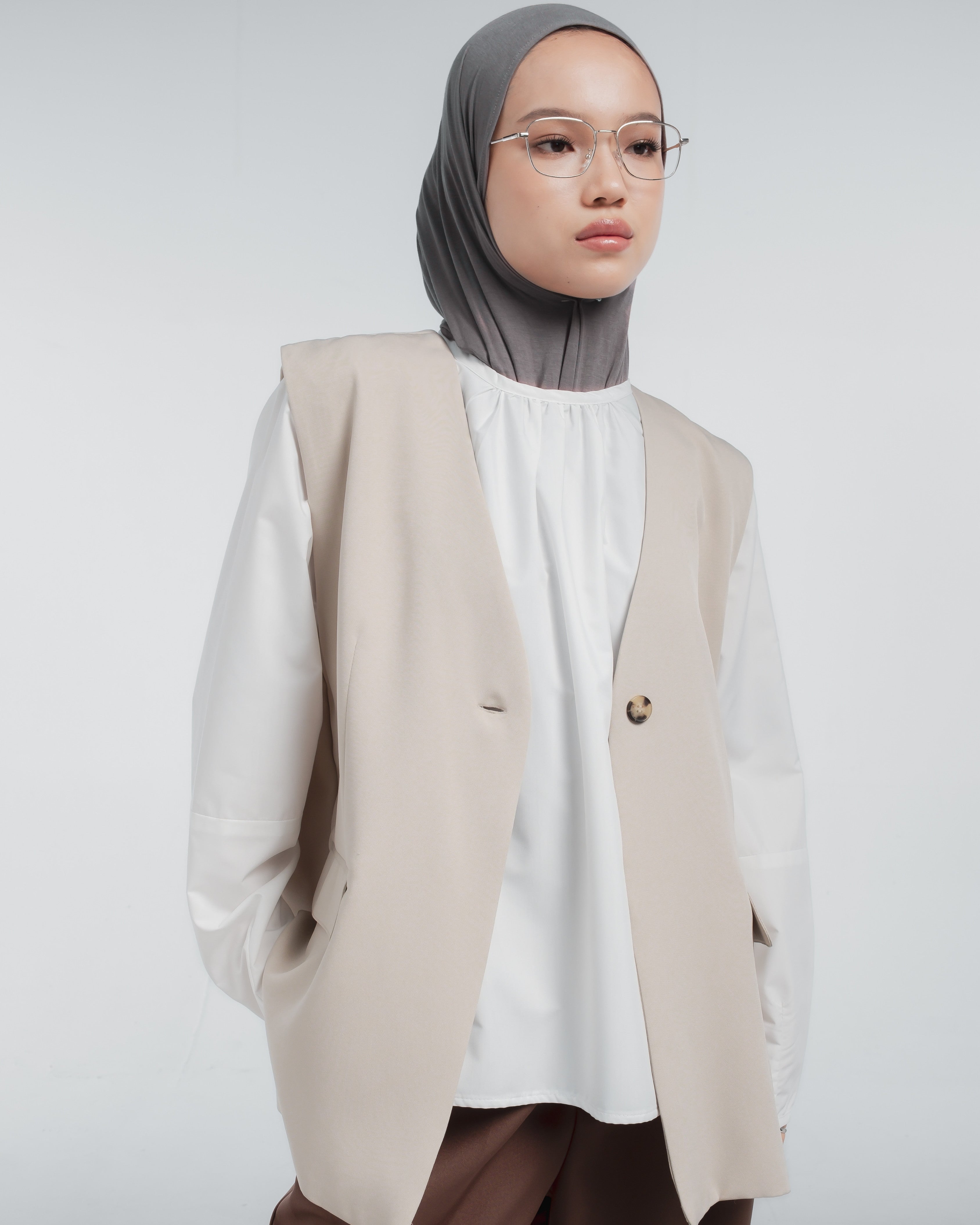 Smart Blouse