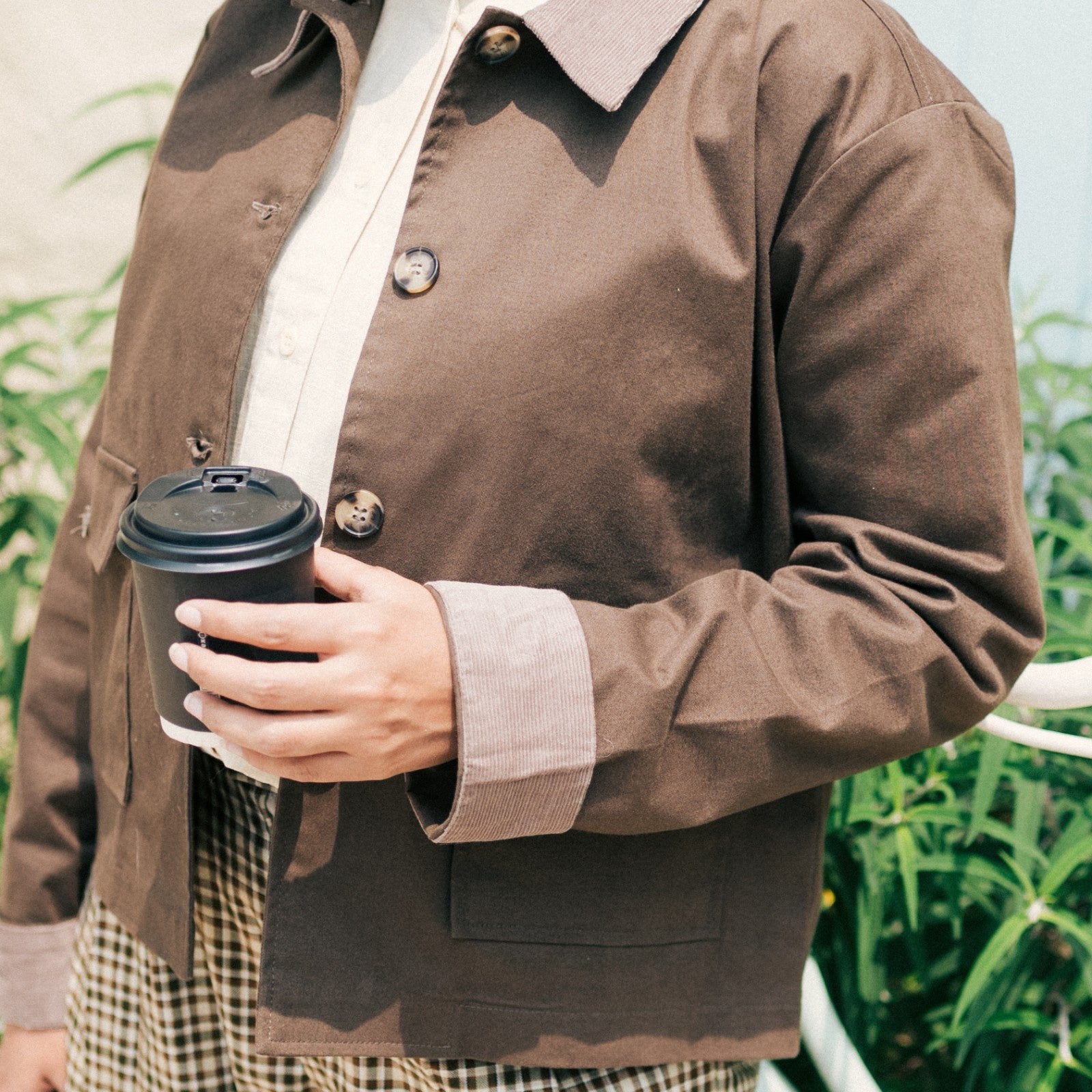 Barn Jacket