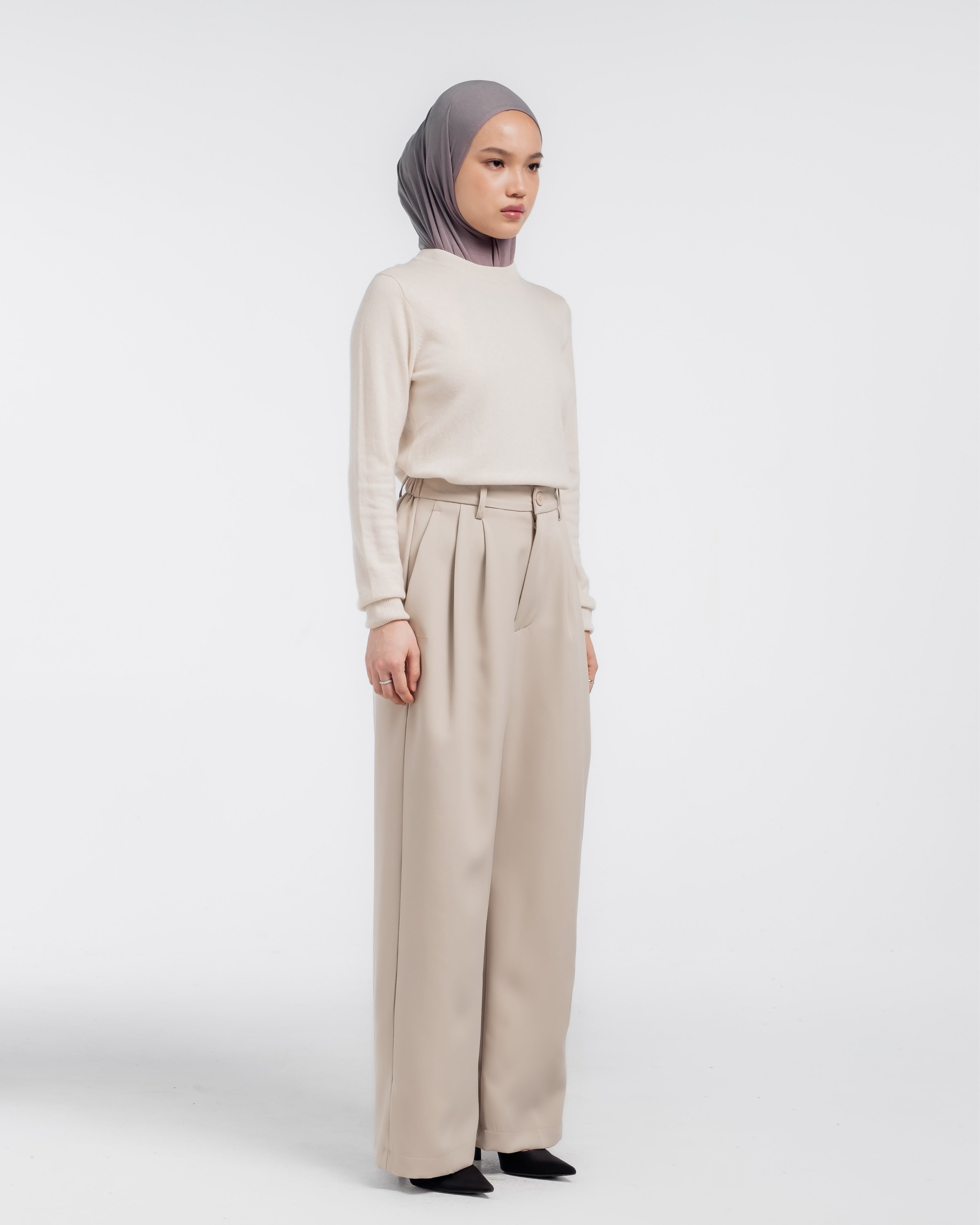 Lead Trousers
