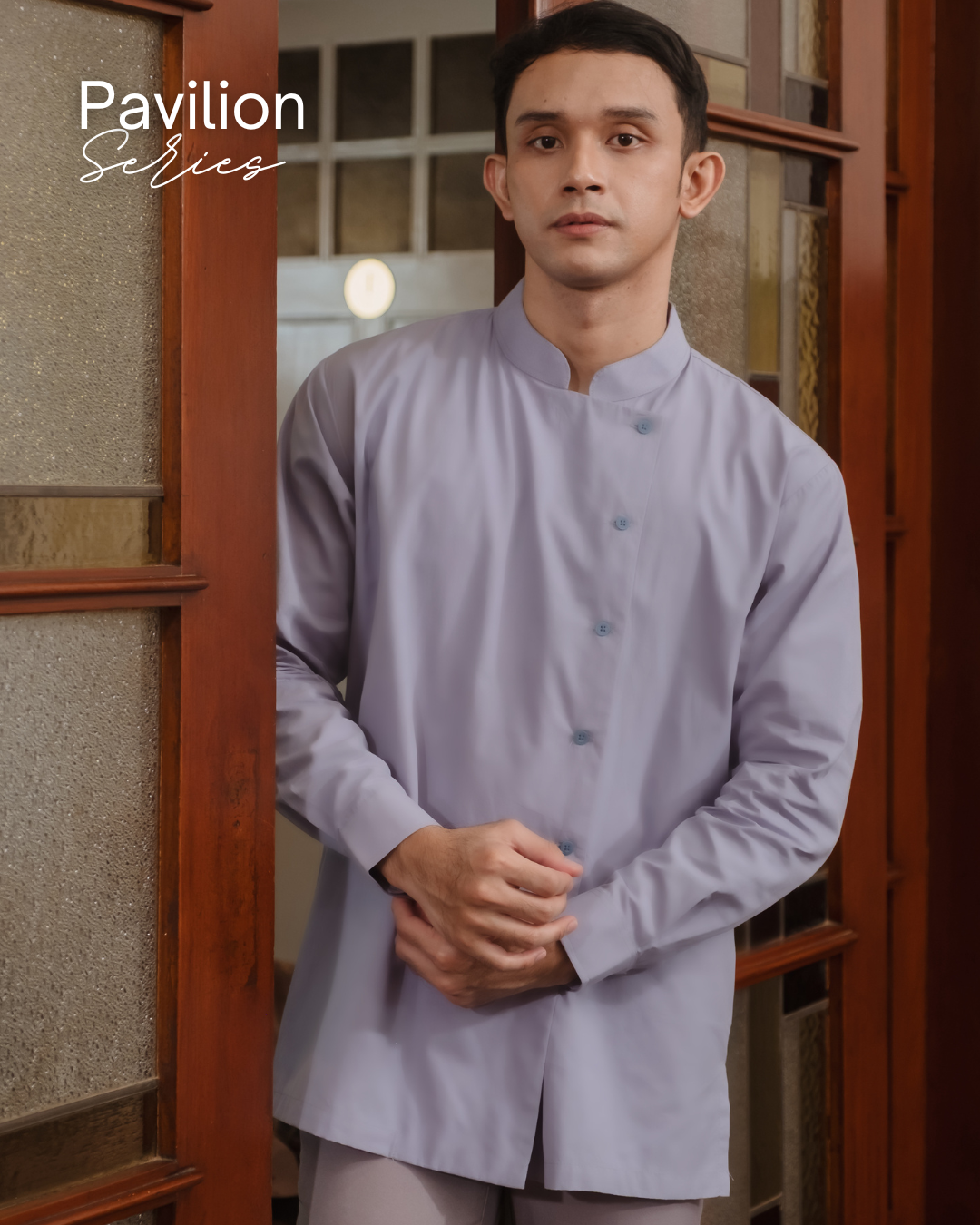 Pavilion Family Set - SKY BLUE