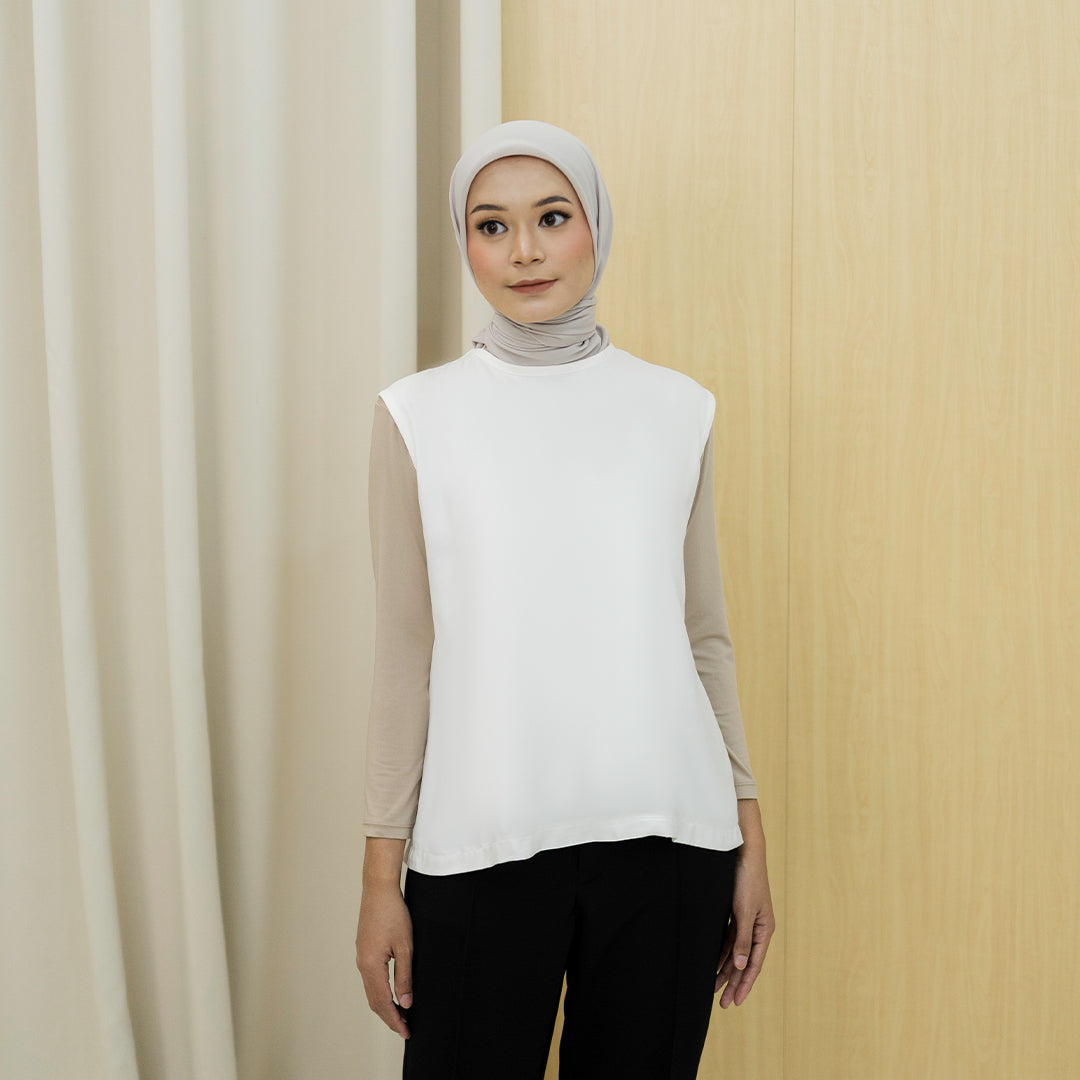 Clean Top Sleeveless