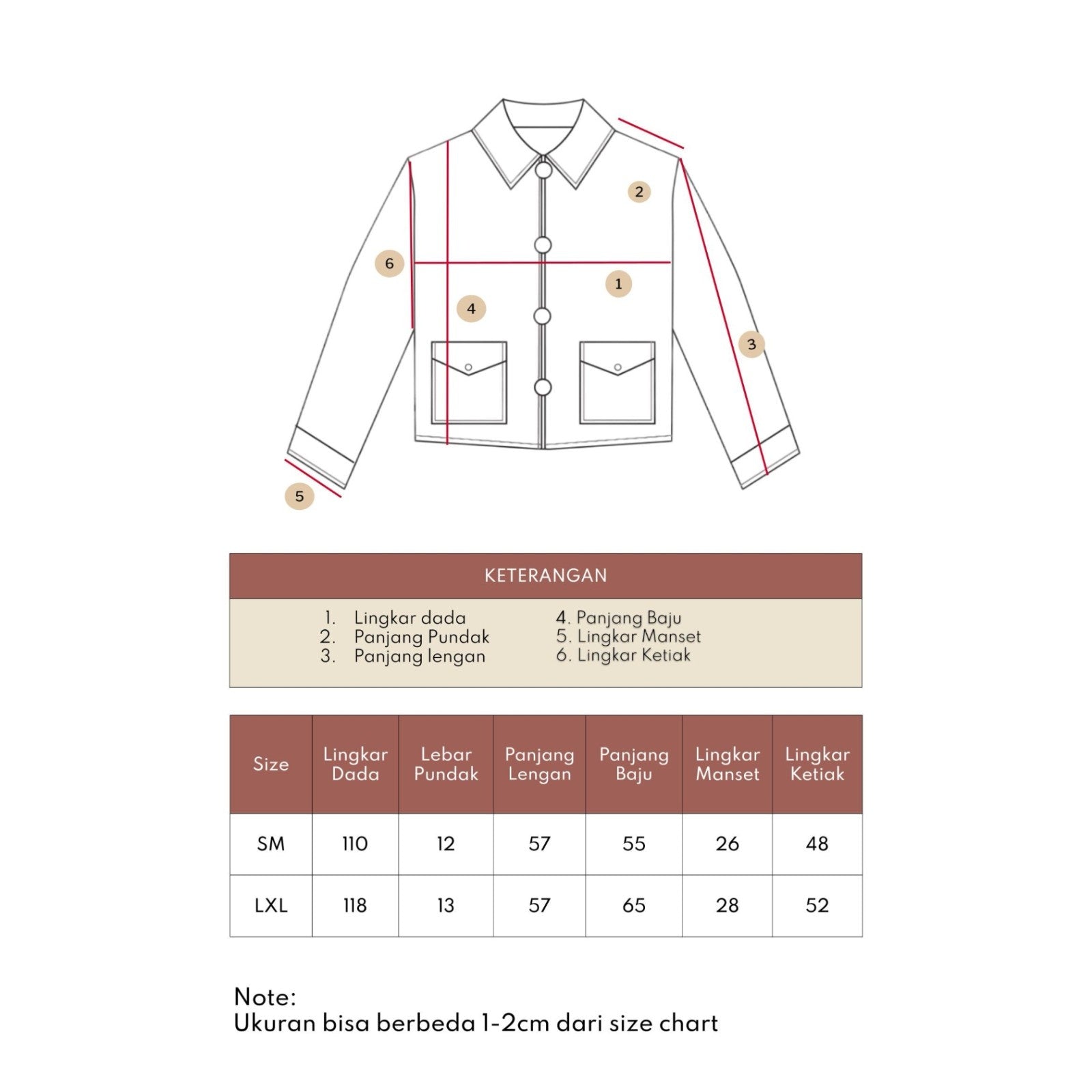 Barn Jacket