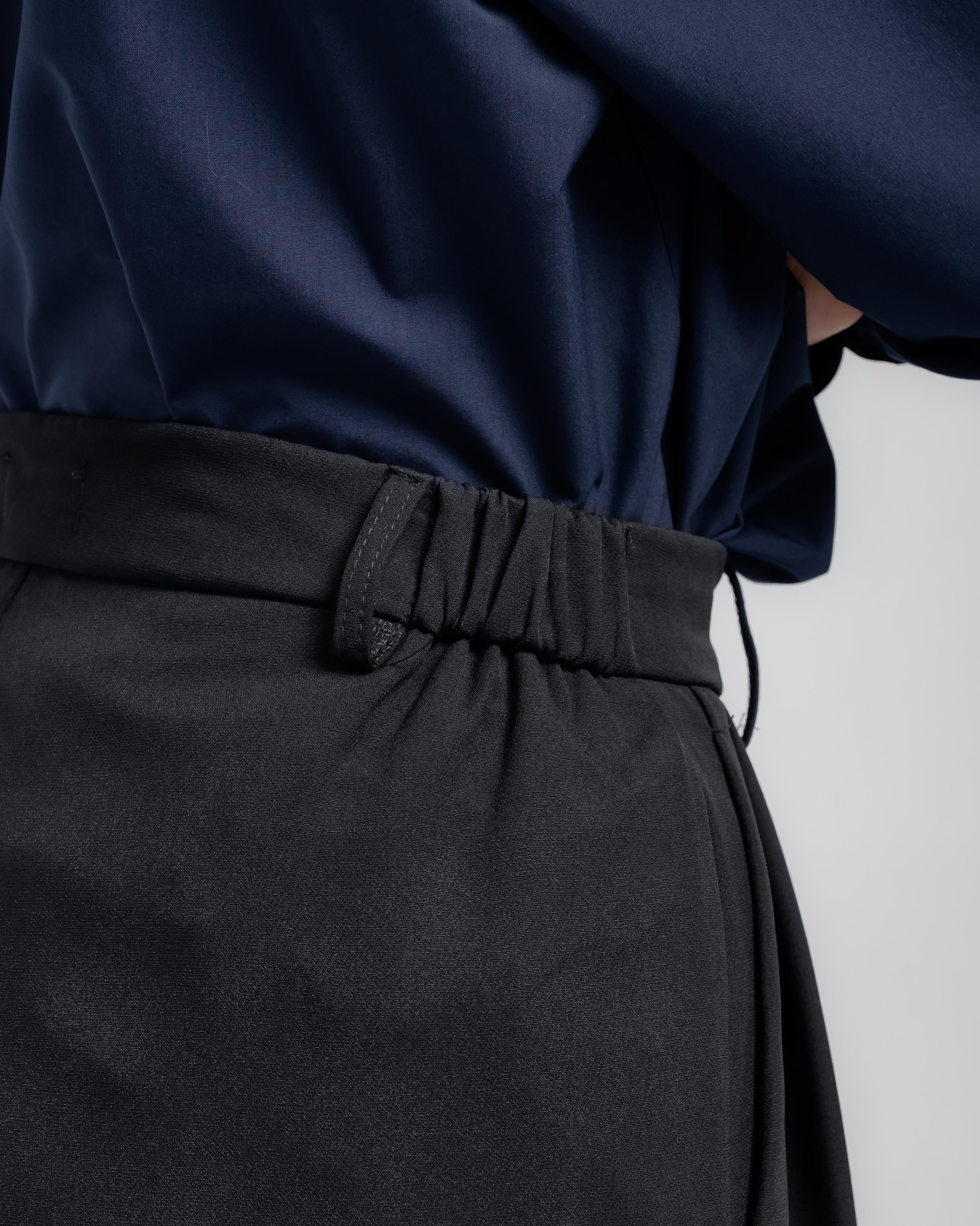 Lead Trousers