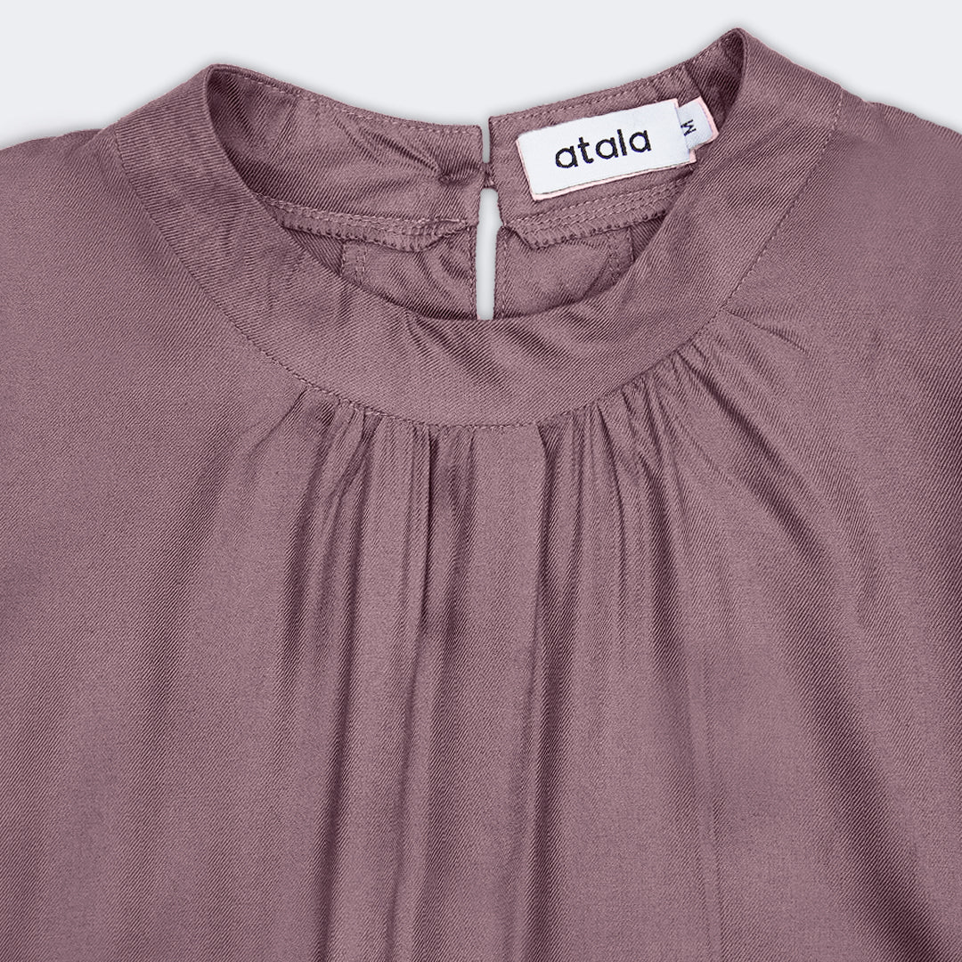 Plain Blouse (Minor Reject)