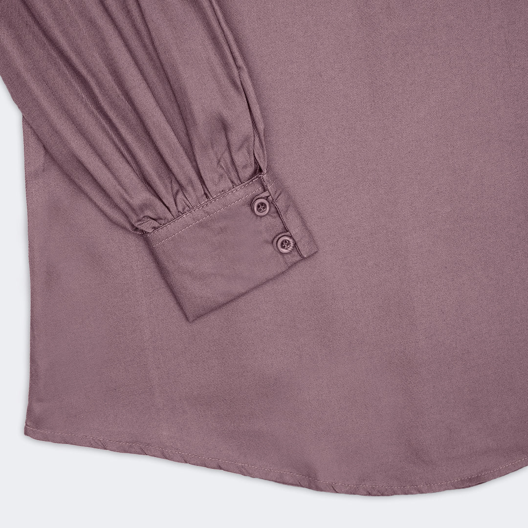 Plain Blouse (Minor Reject)