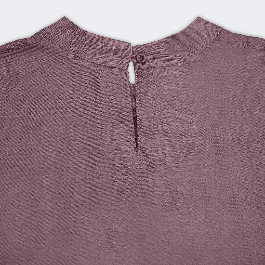 Plain Blouse (Minor Reject)