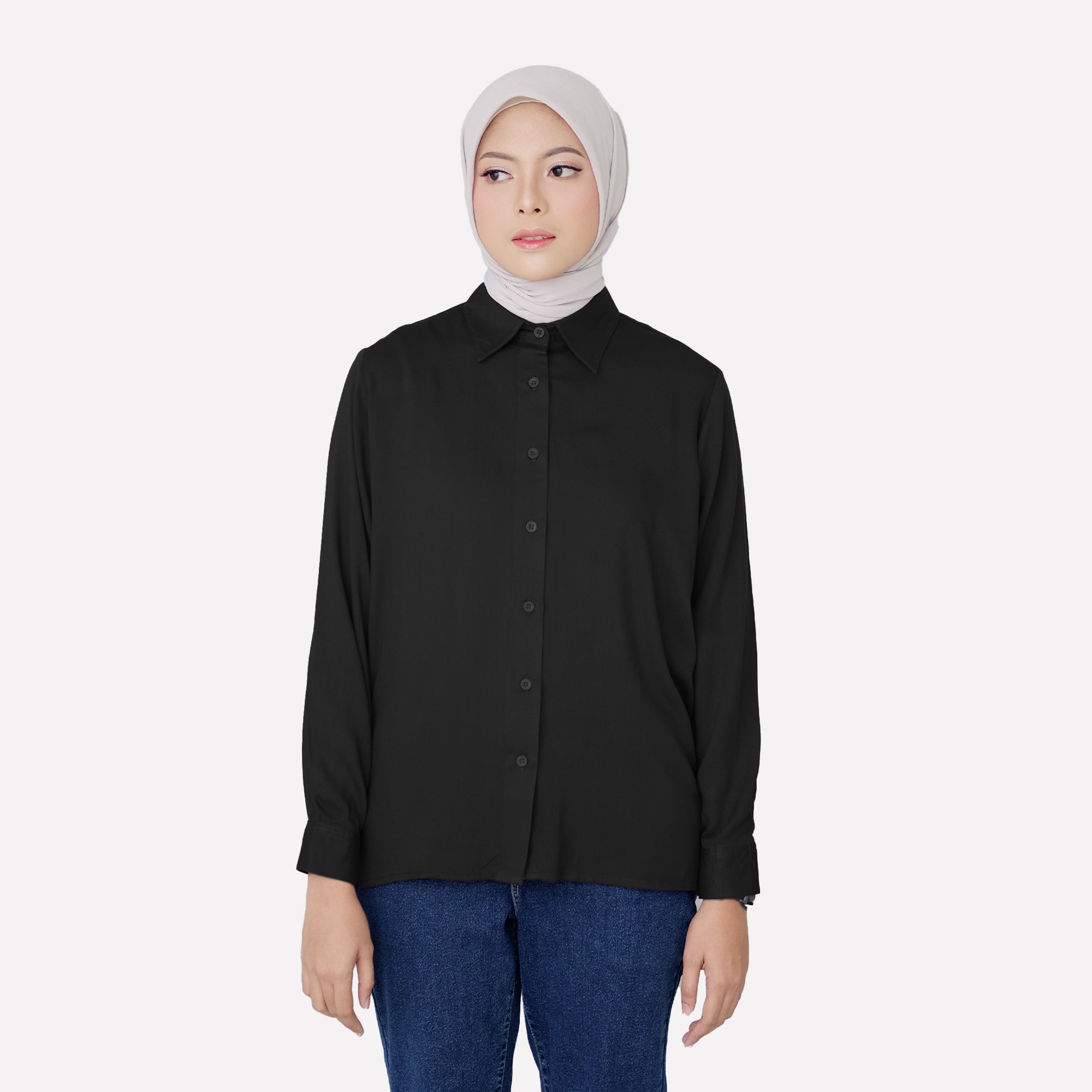 Ava Shirt Part 1