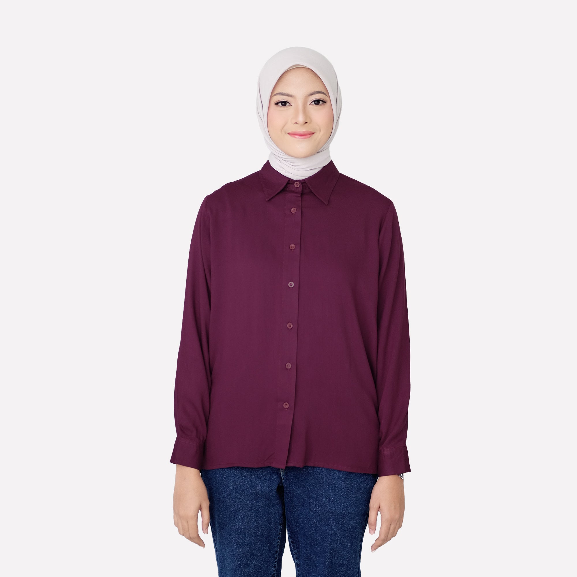 Ava Shirt Part 1