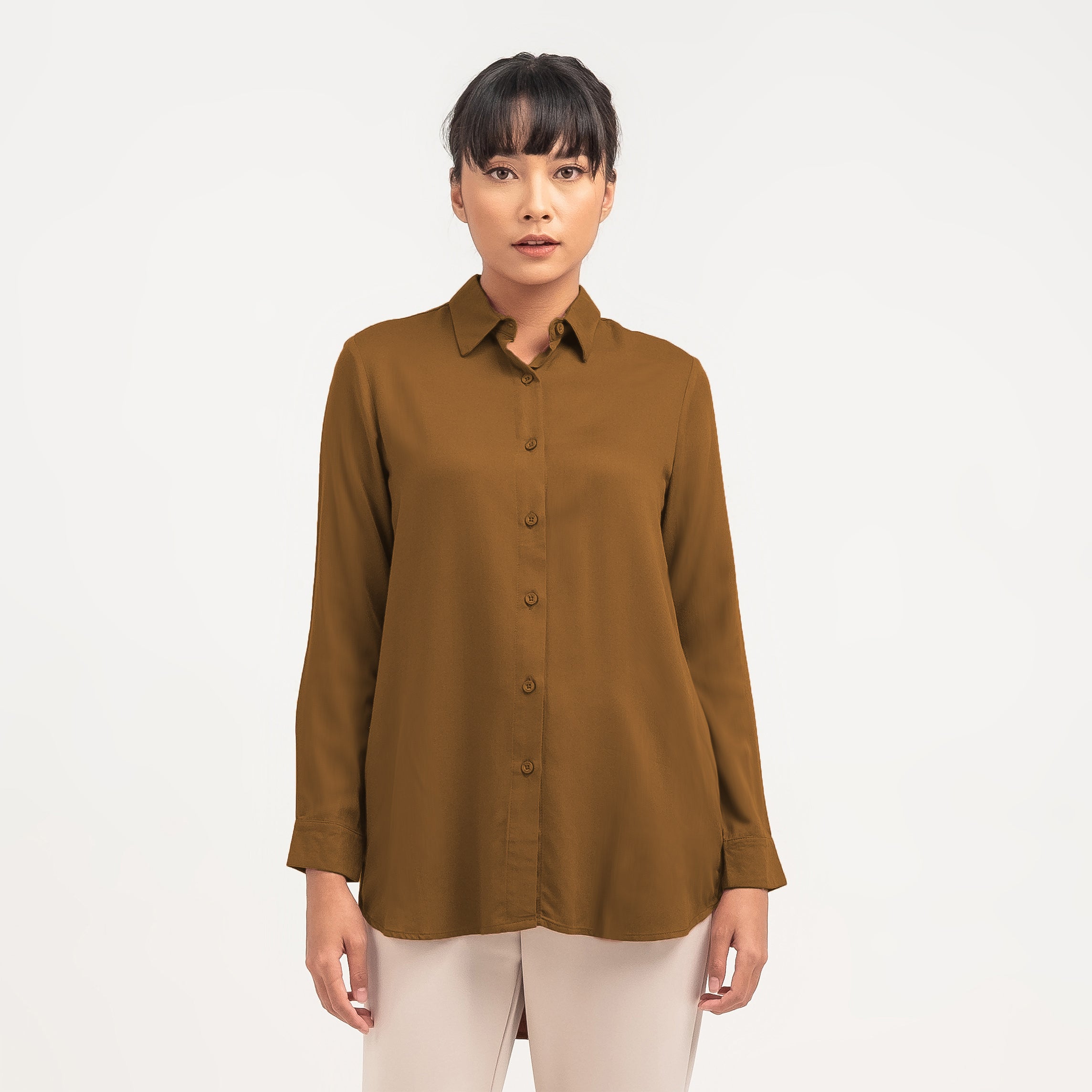 Ava Shirt Part 1