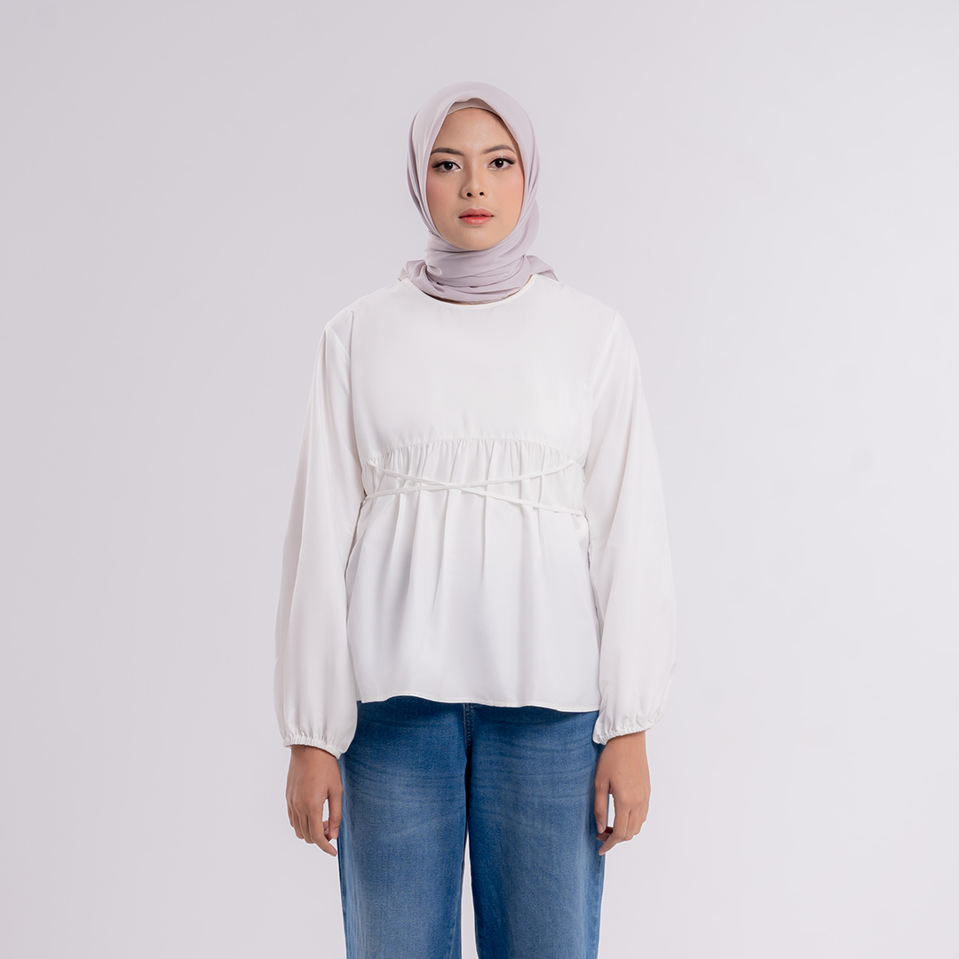 Bonita Blouse