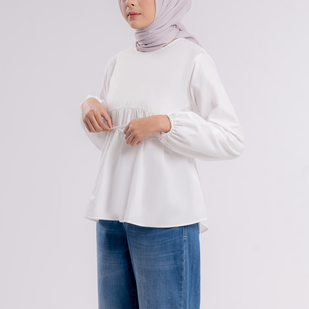 Bonita Blouse