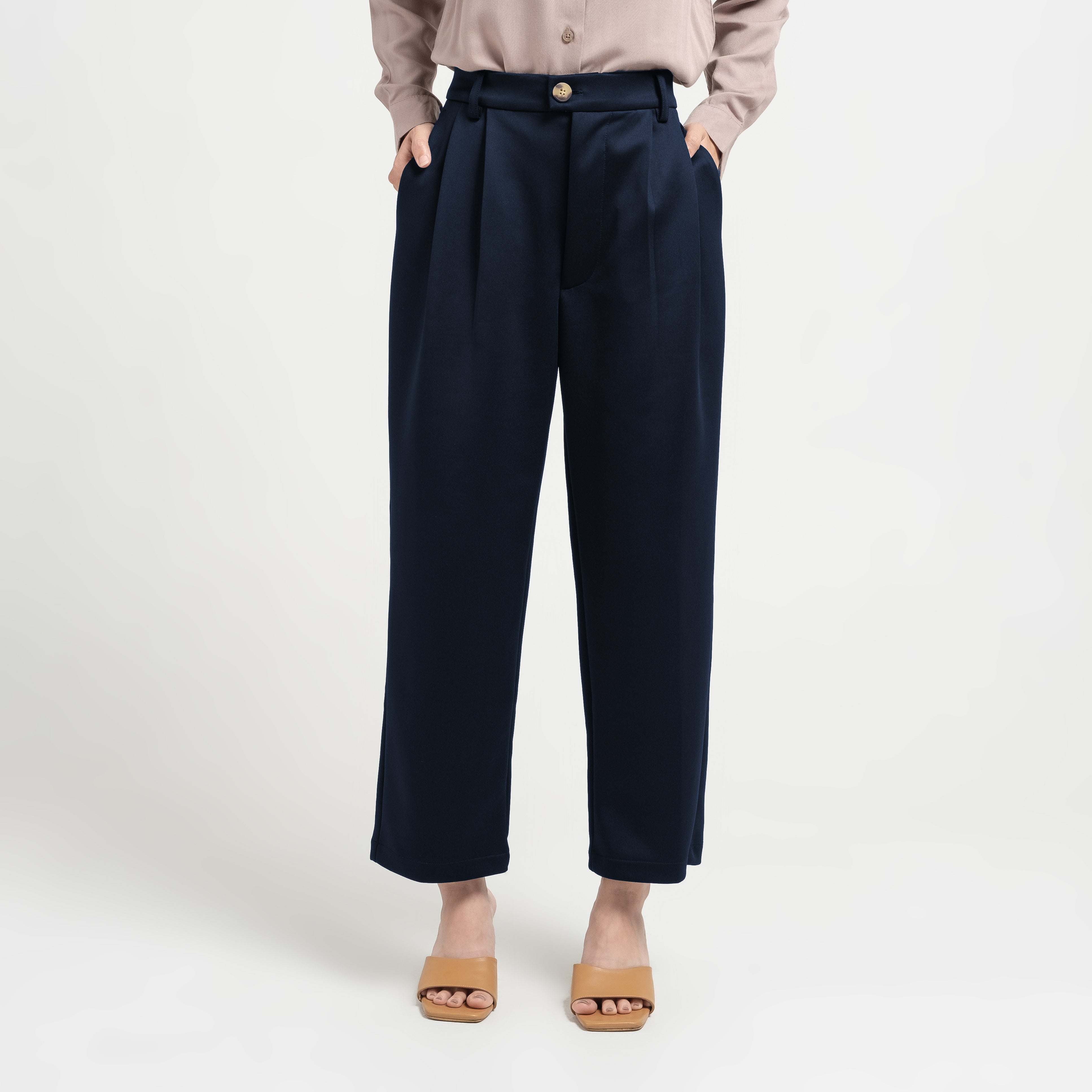Button Pants (Minor Reject)