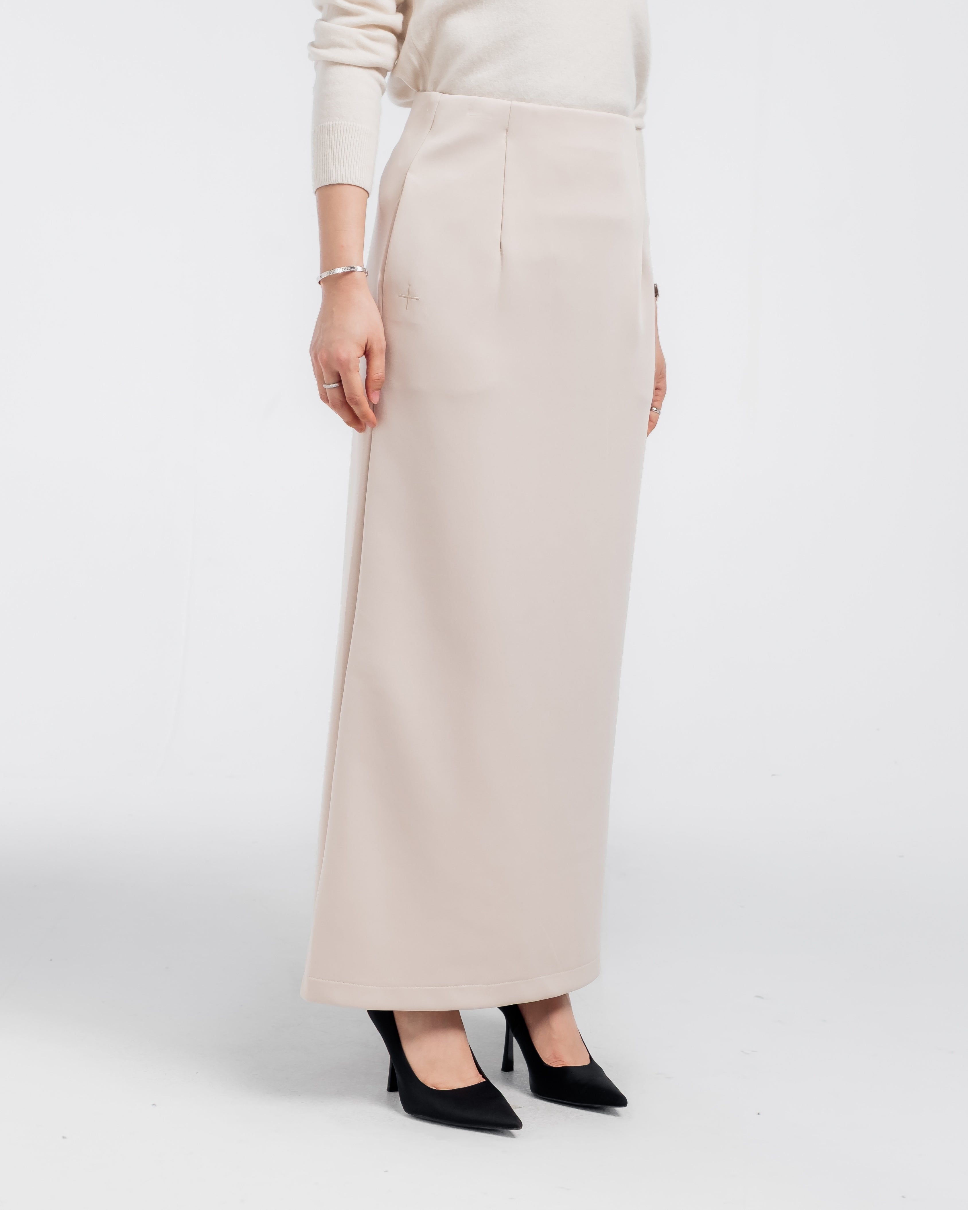 Formal Skirt