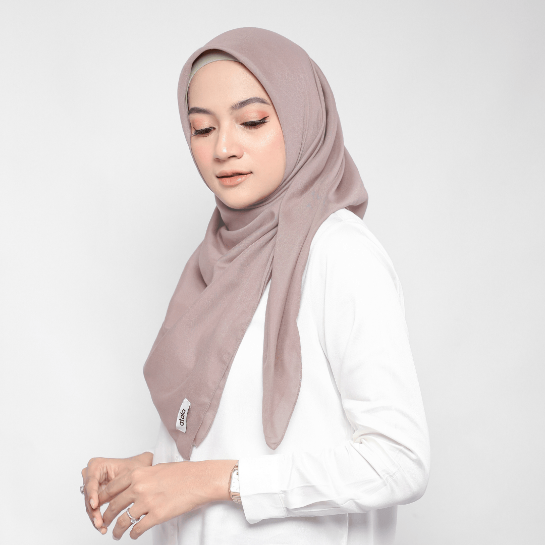 Cotton Series Square