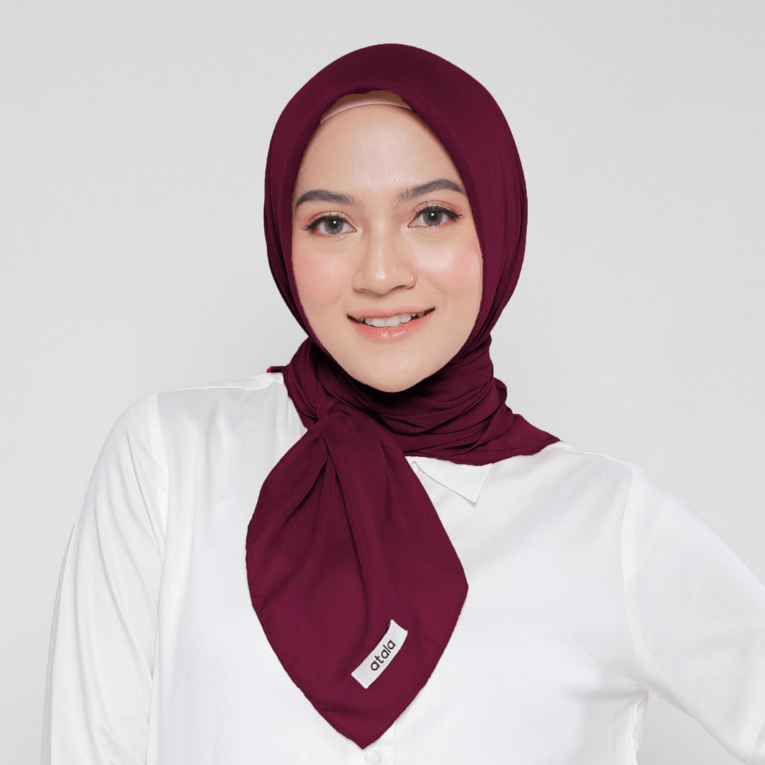 Cotton Series Square