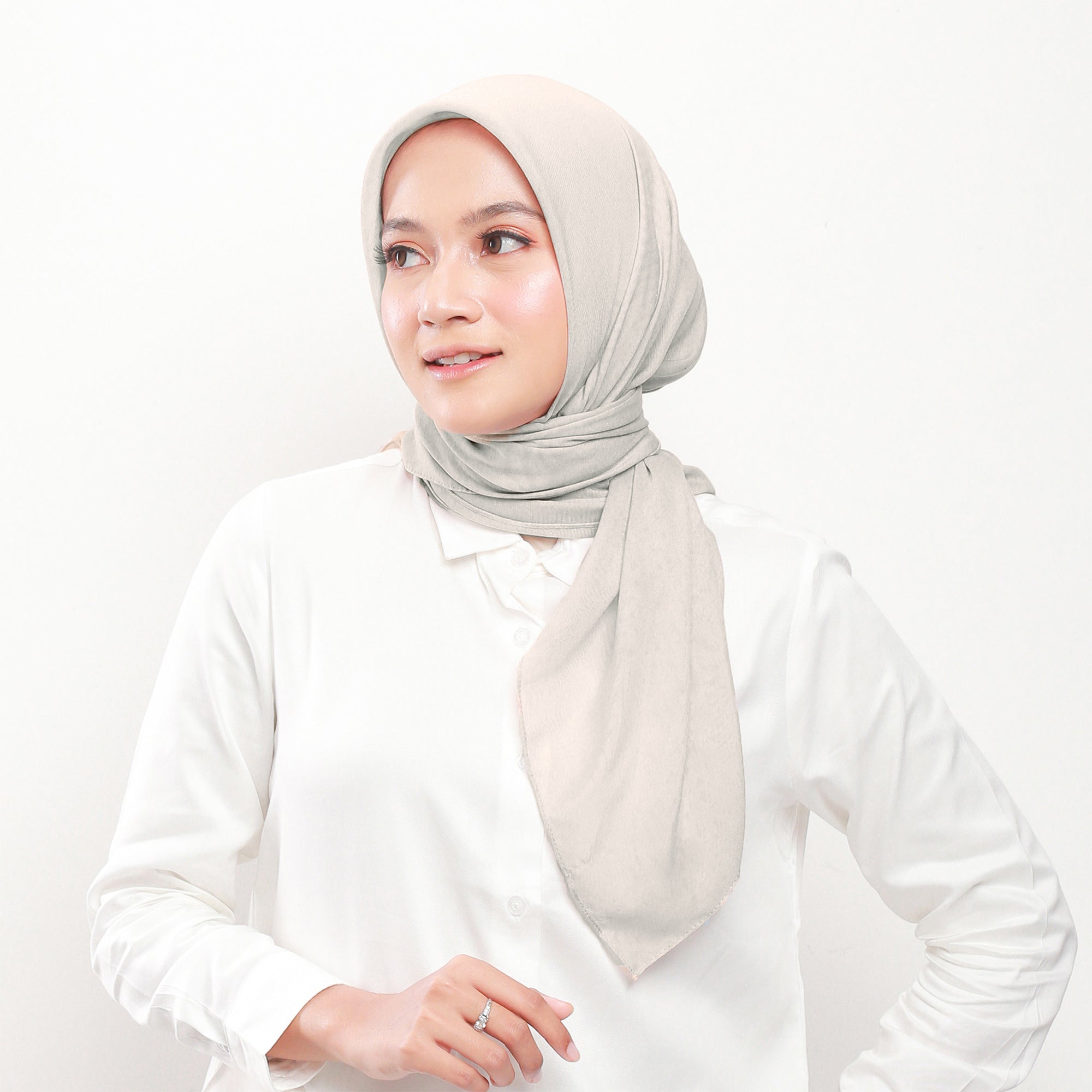 Cotton Series Square