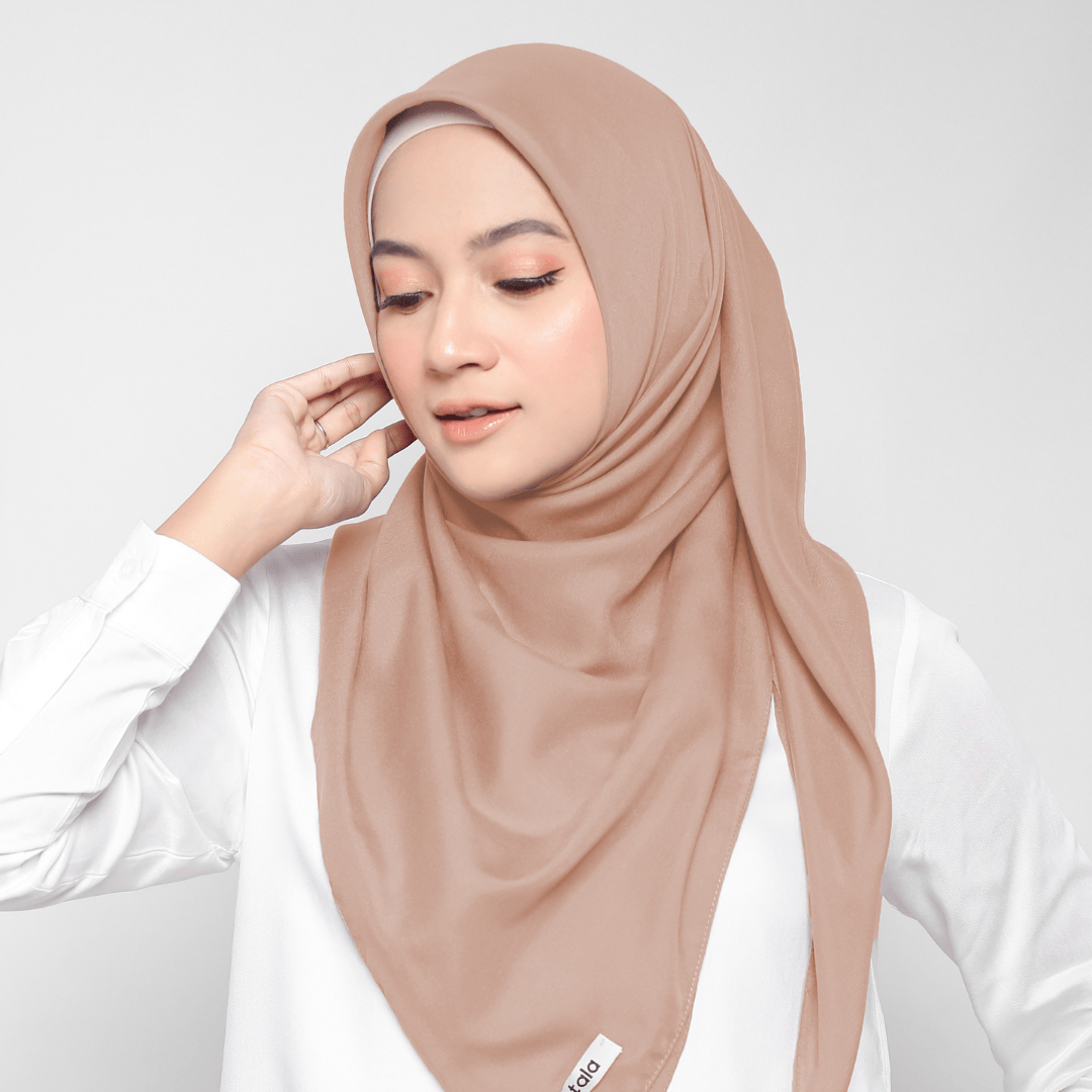 Cotton Series Square