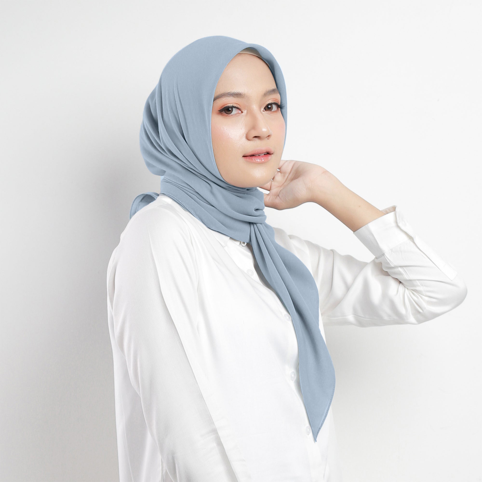 Cotton Series Square