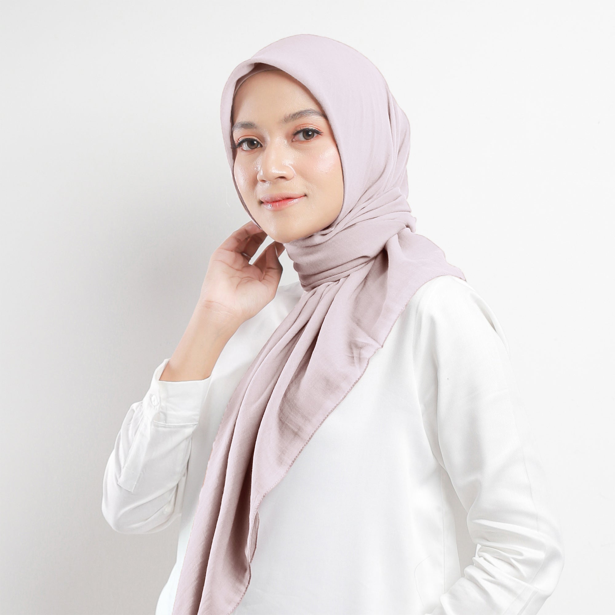 Cotton Series Square