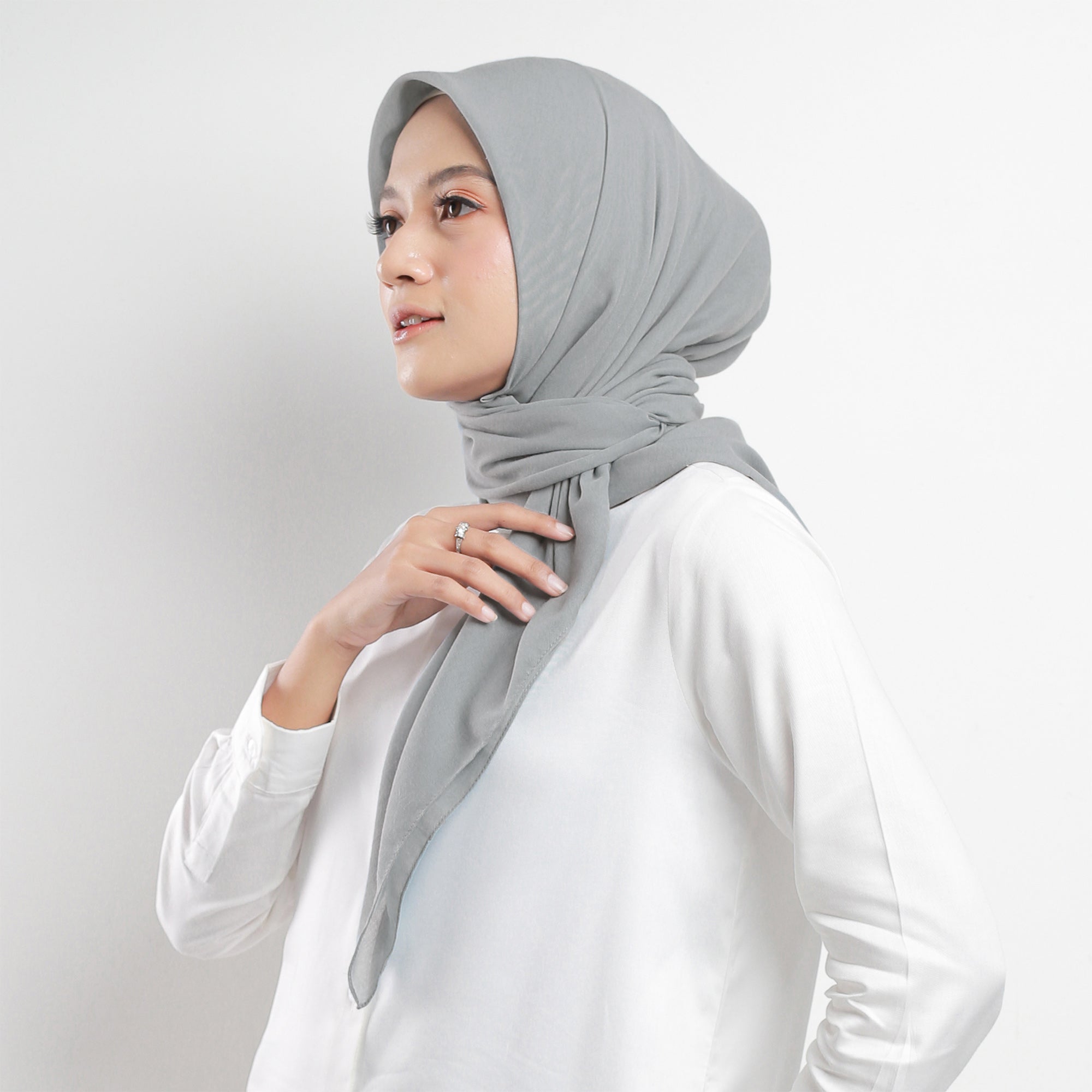 Cotton Series Square