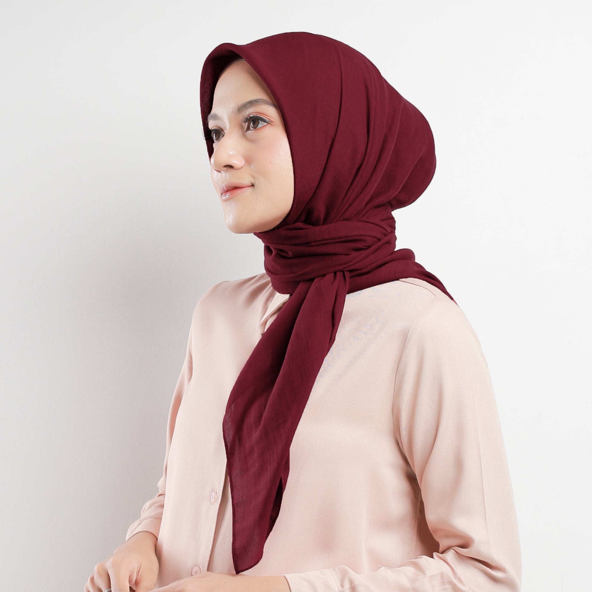 Cotton Series Square