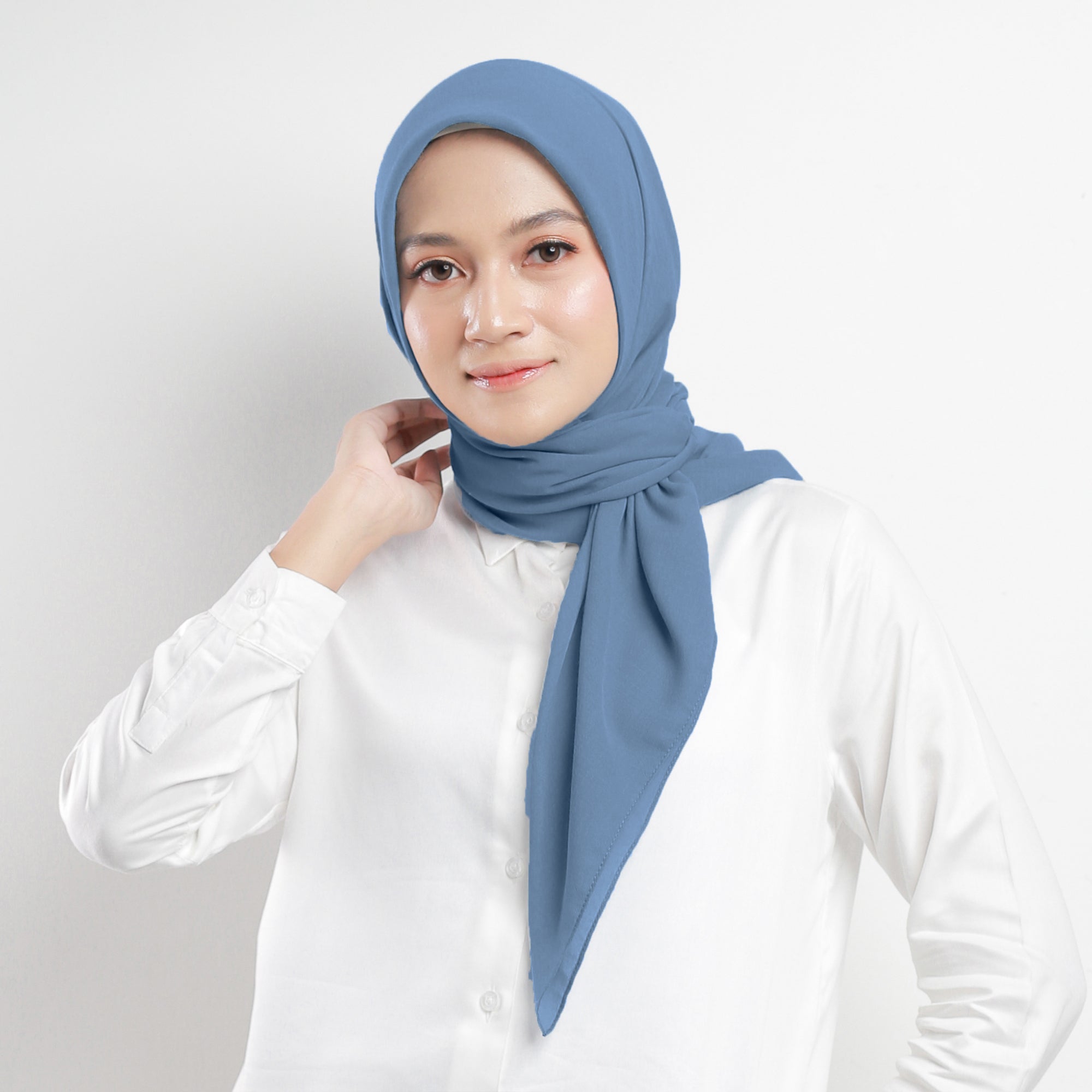 Cotton Series Square