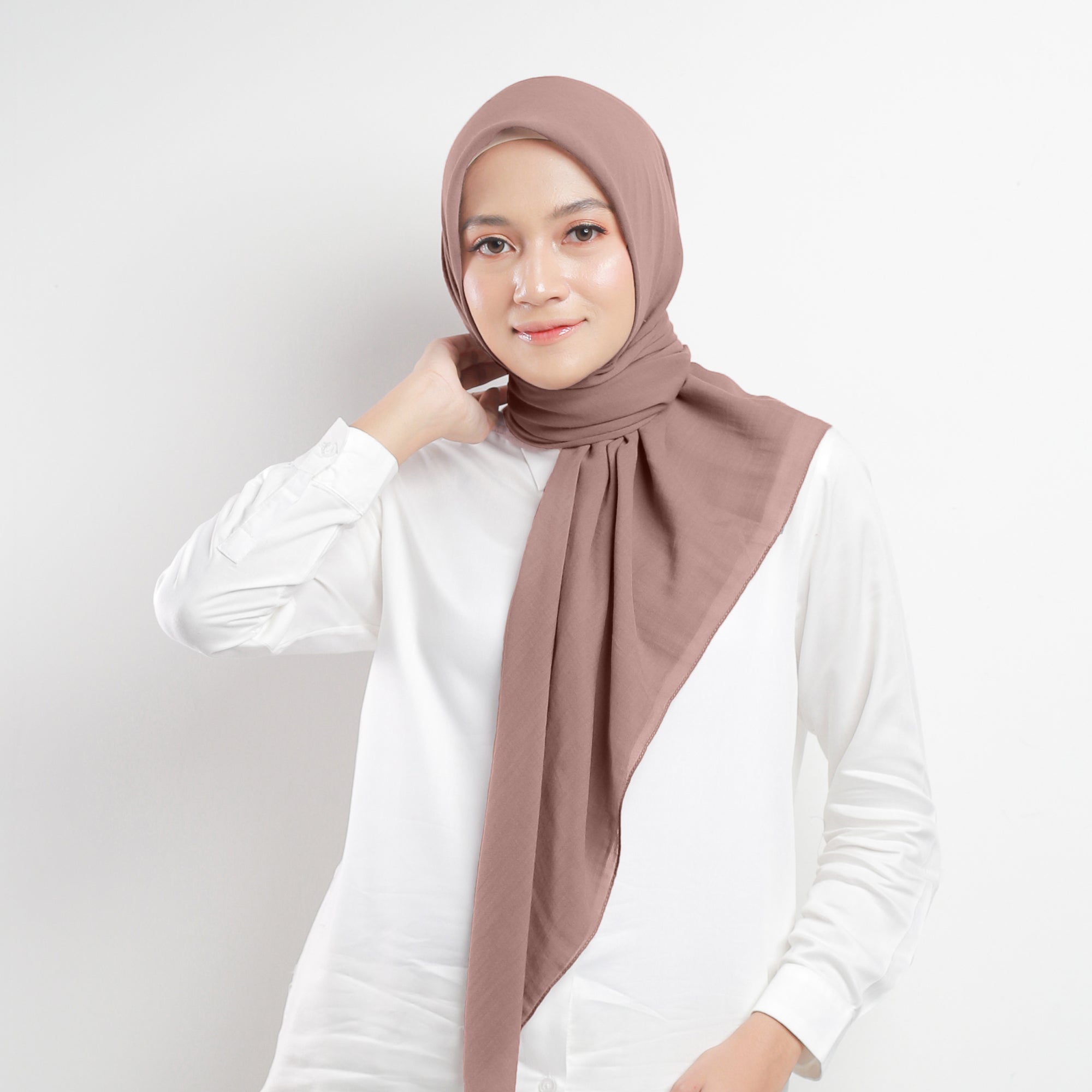 Cotton Series Square