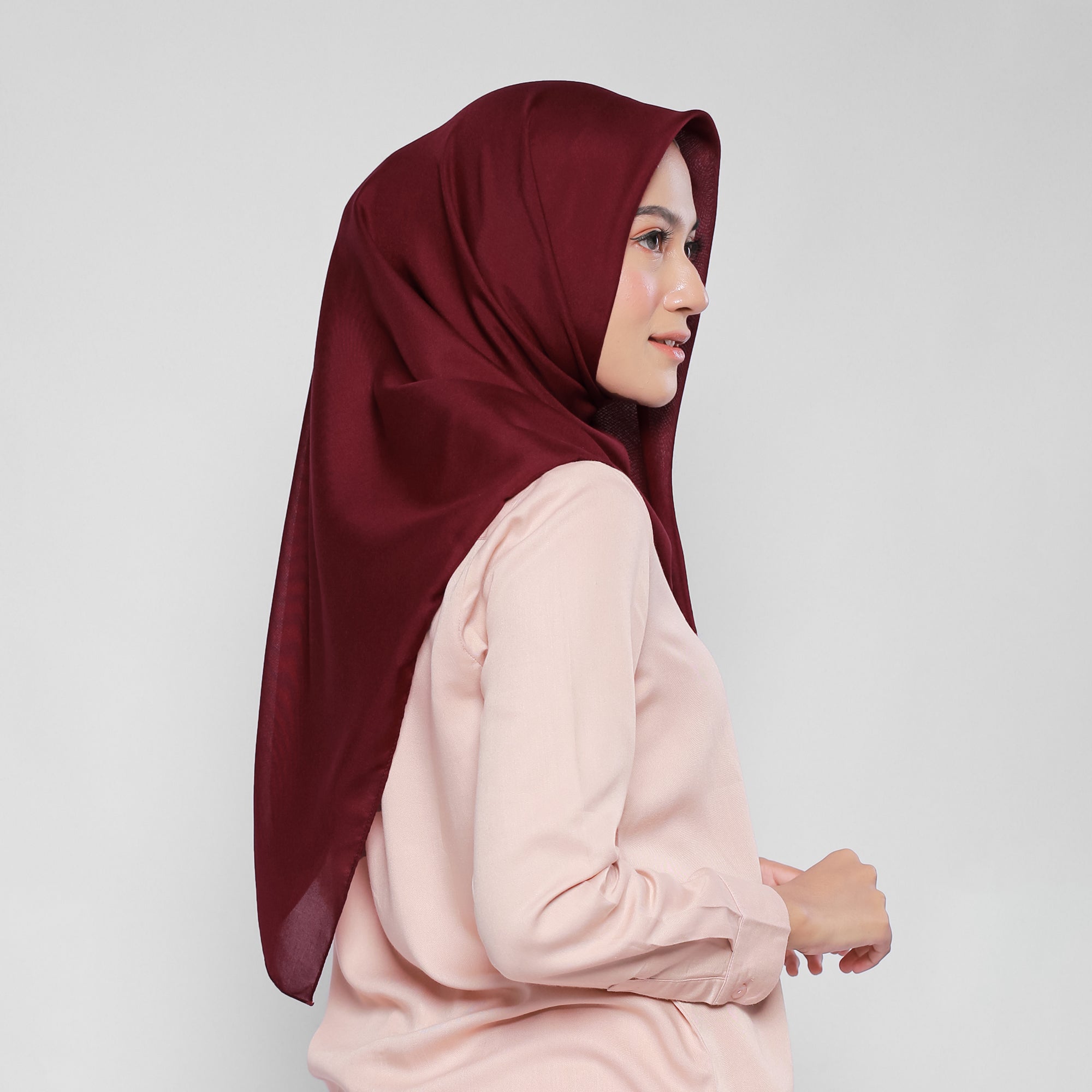 Cotton Series Square