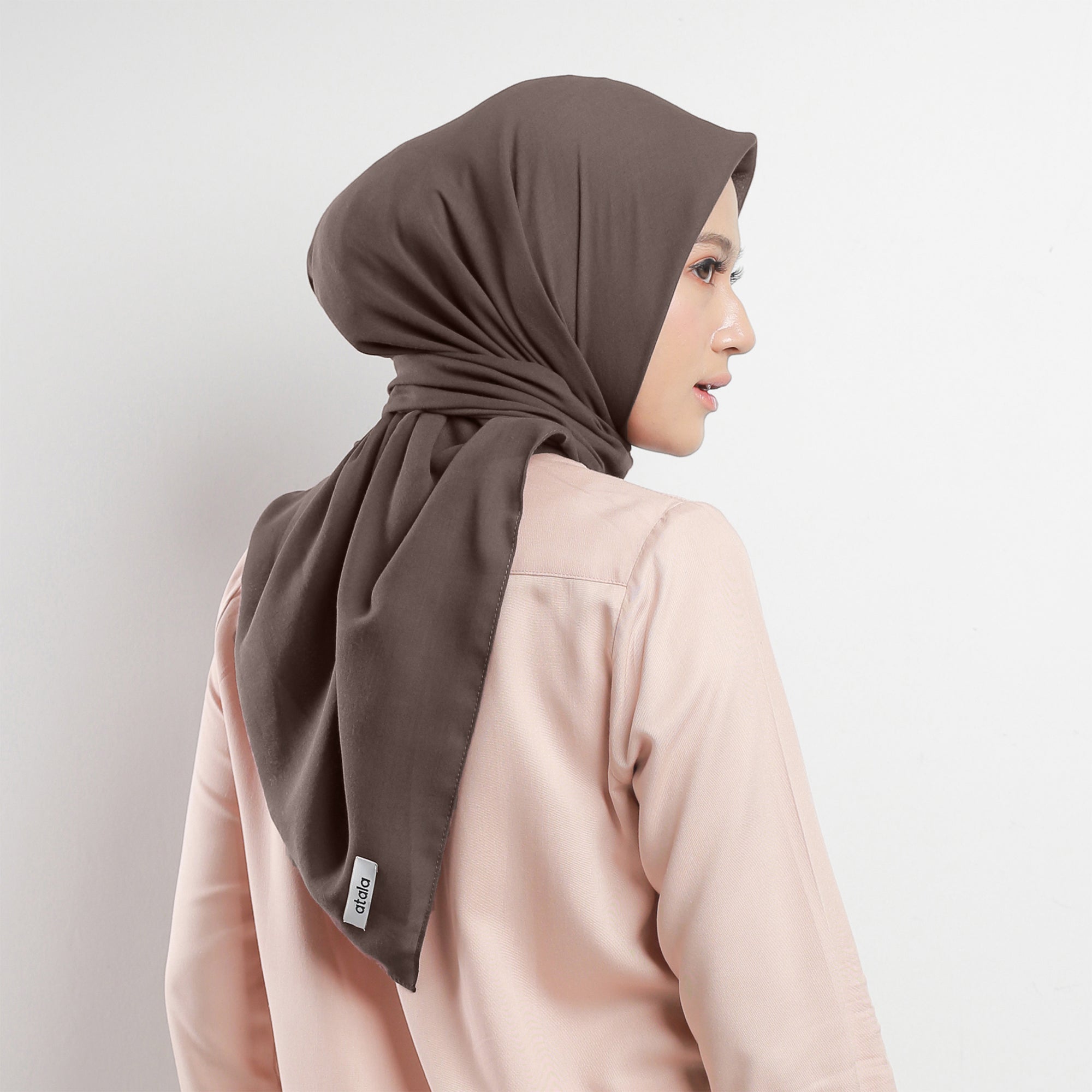 Cotton Series Square