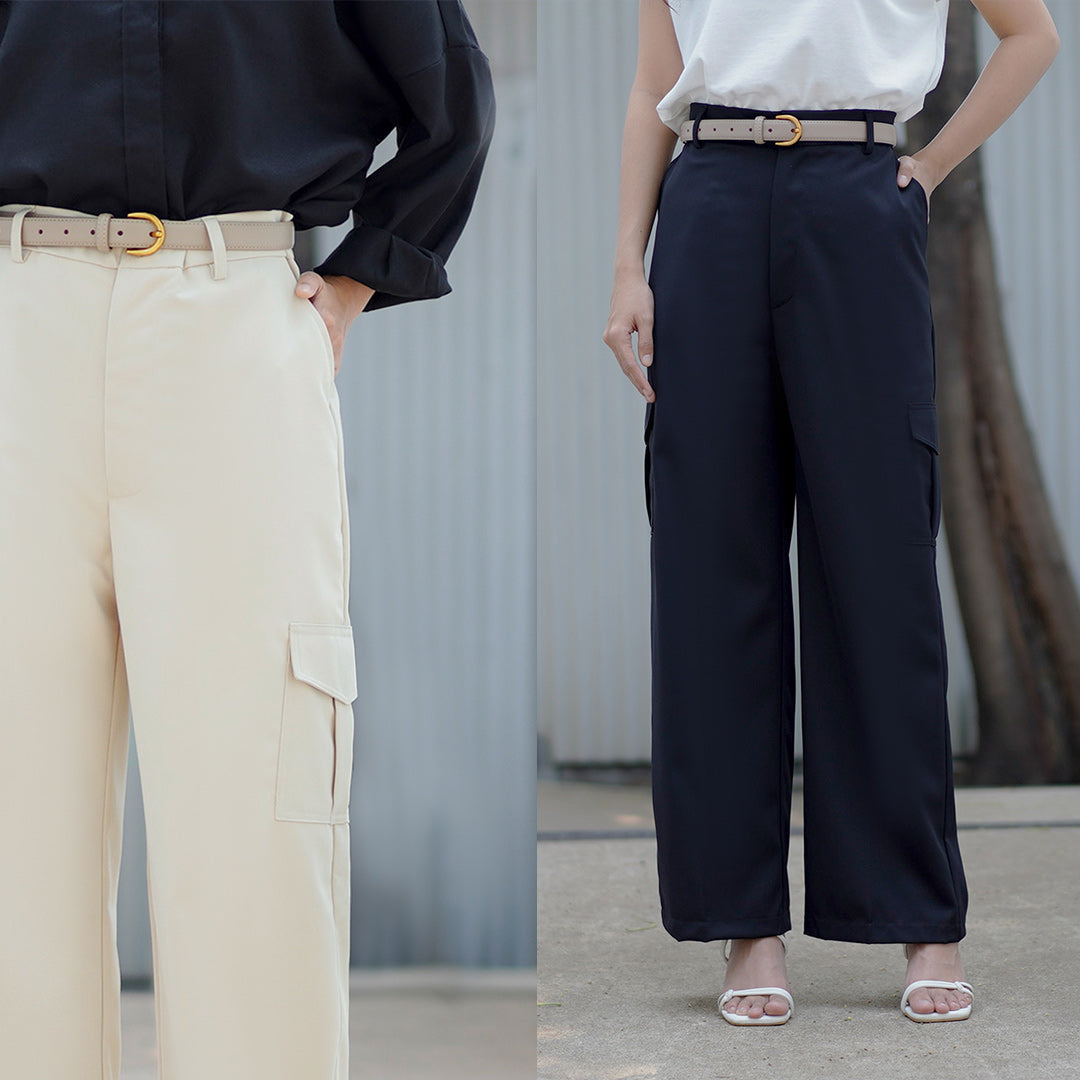Cargo Pants