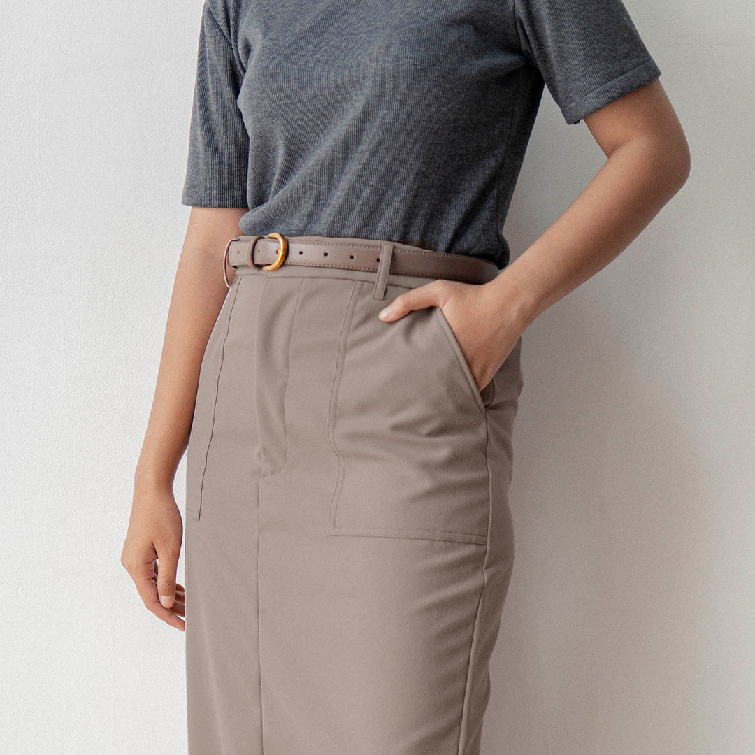 Cargo Skirt (Minor Reject)
