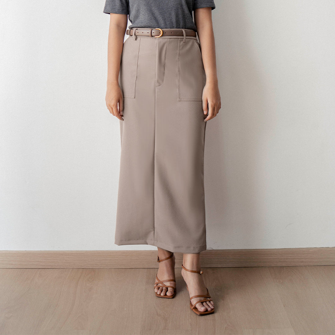 Cargo Skirt (Minor Reject)