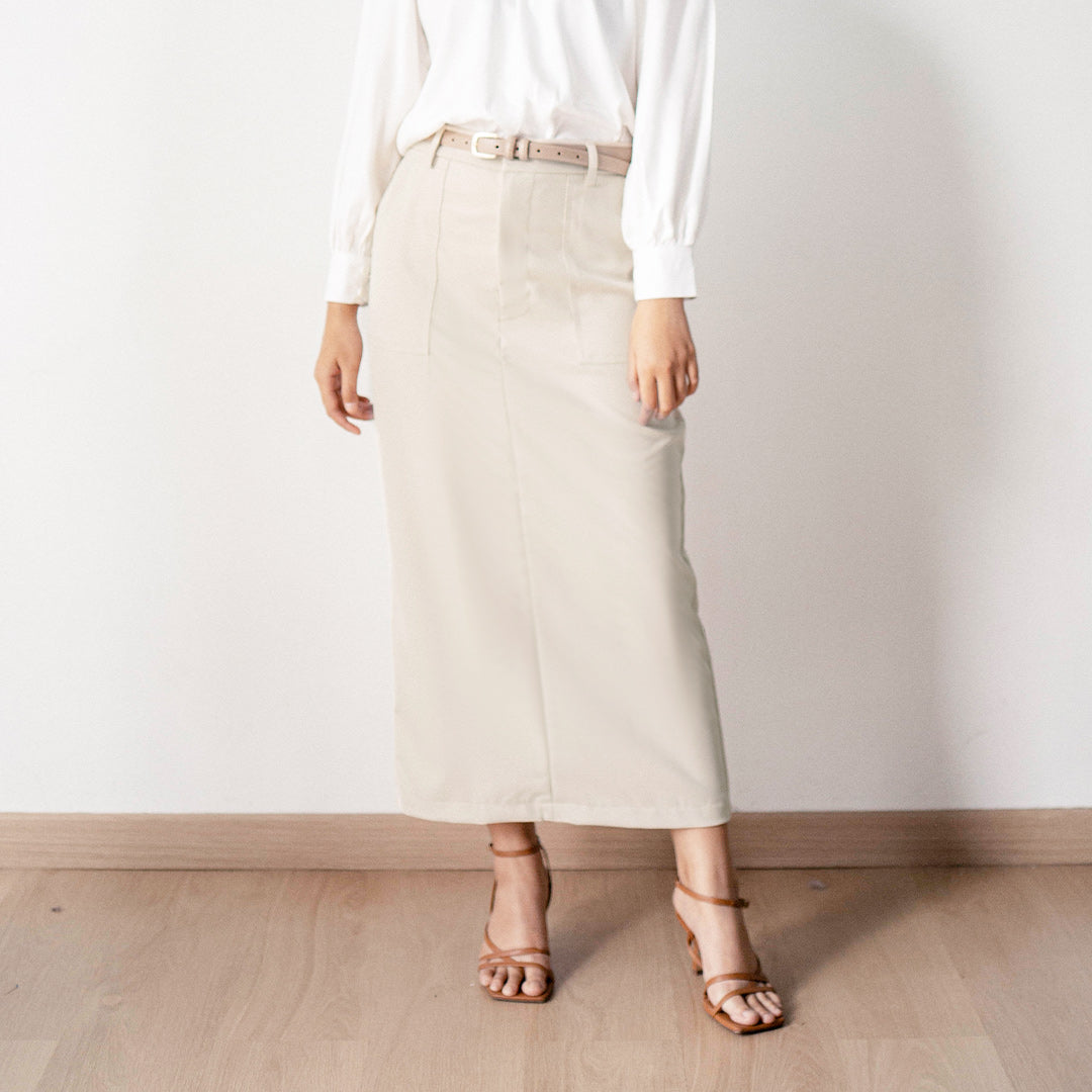 Cargo Skirt (Minor Reject)