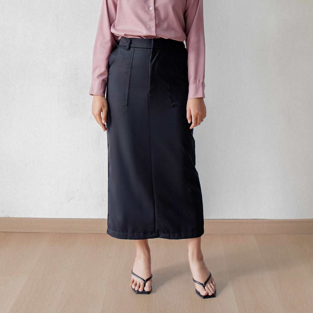 Cargo Skirt (Minor Reject)
