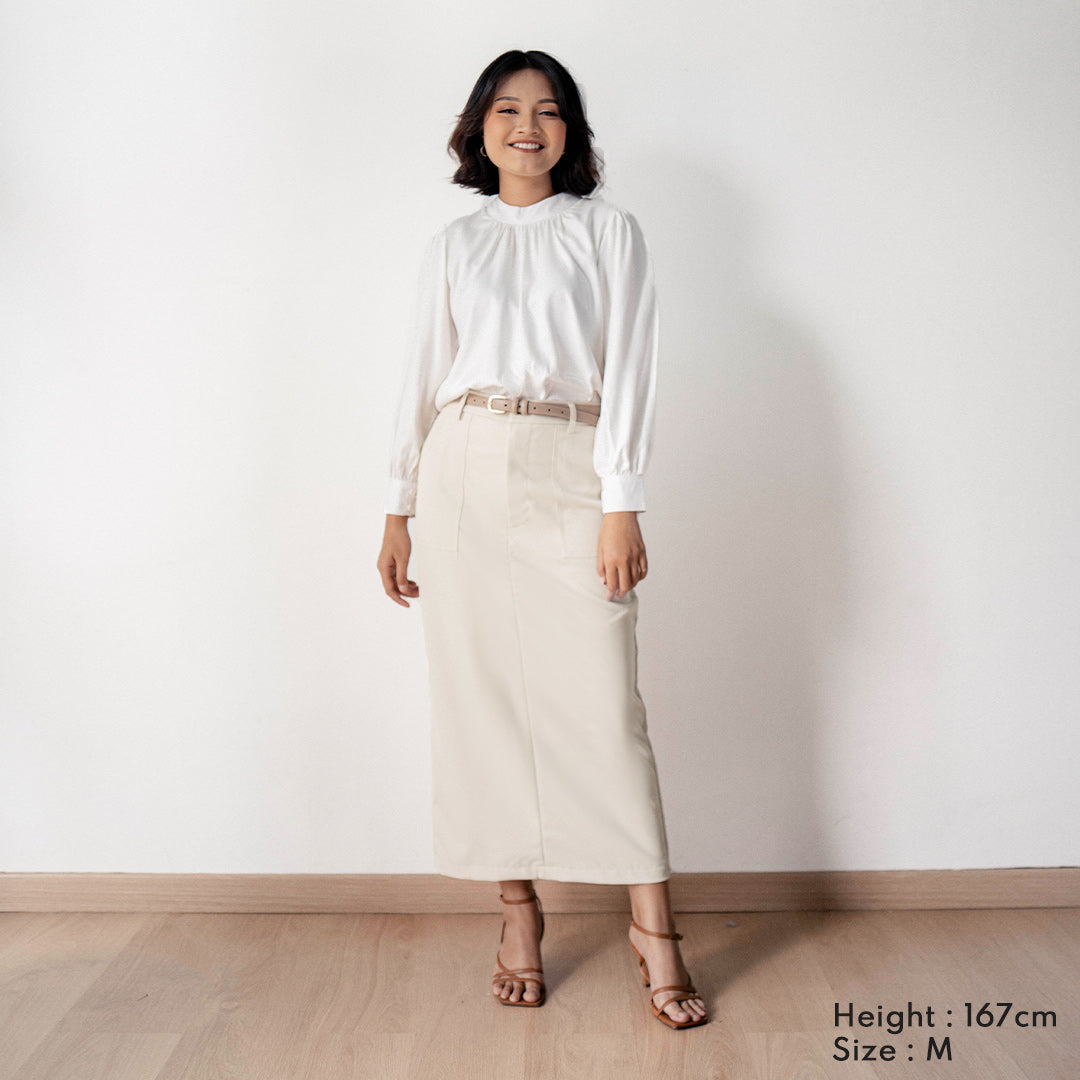 Cargo Skirt (Minor Reject)