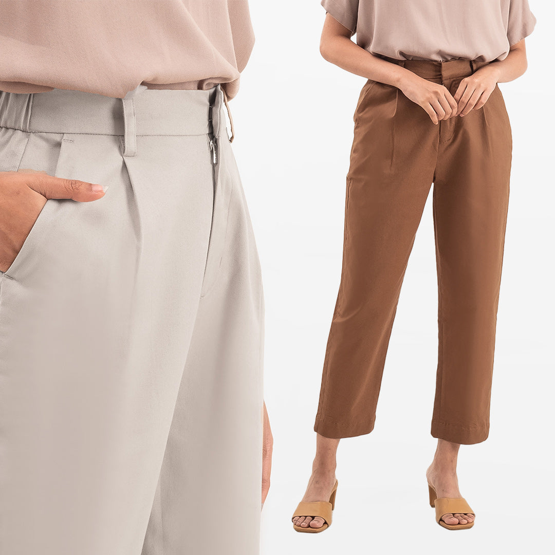 Editor Pants (Minor Reject)