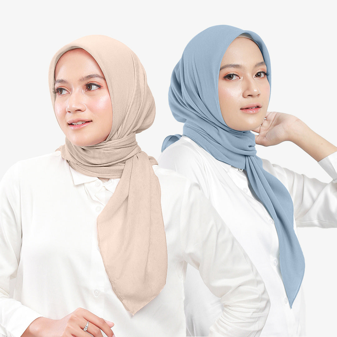 Cotton Series Square