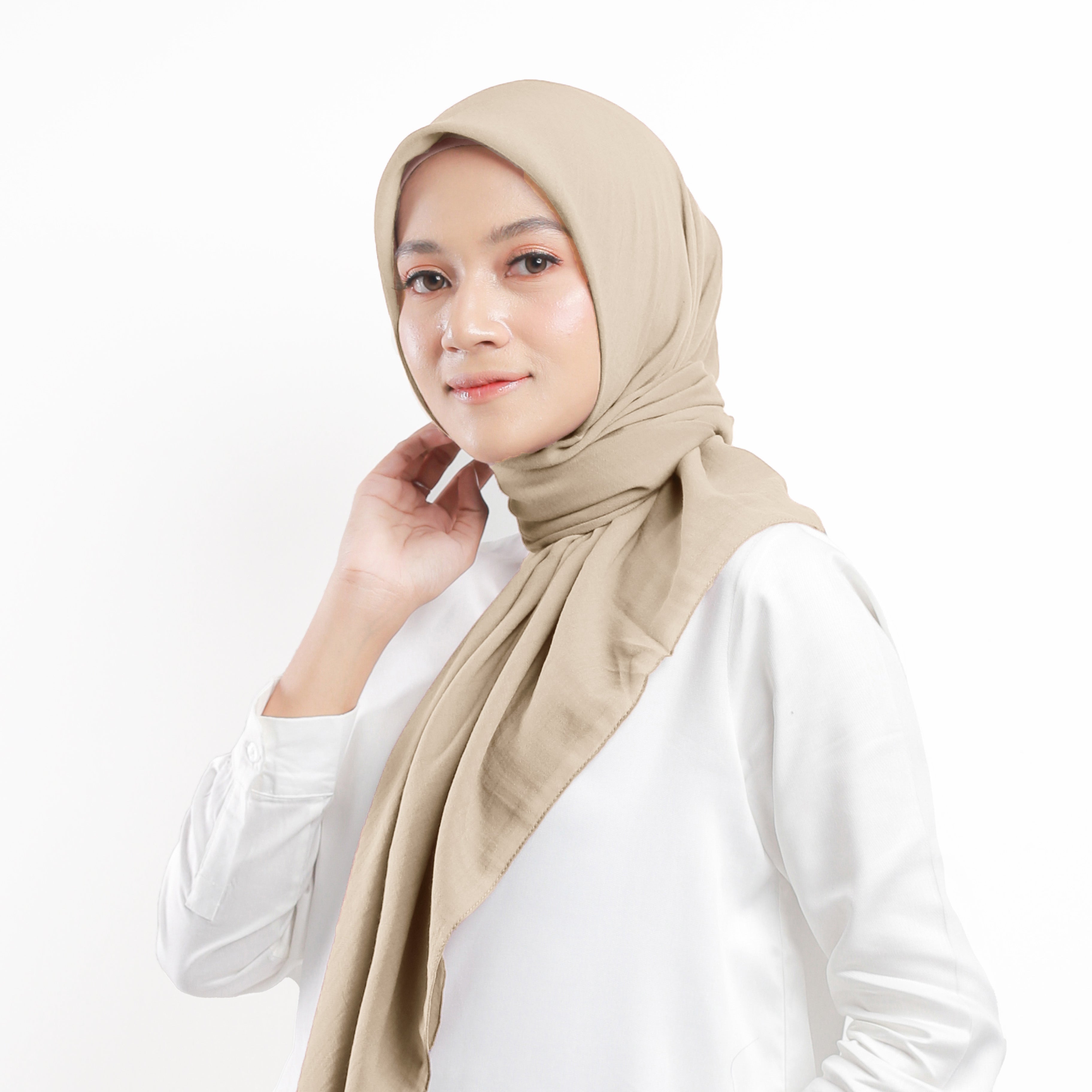 Cotton Series Square